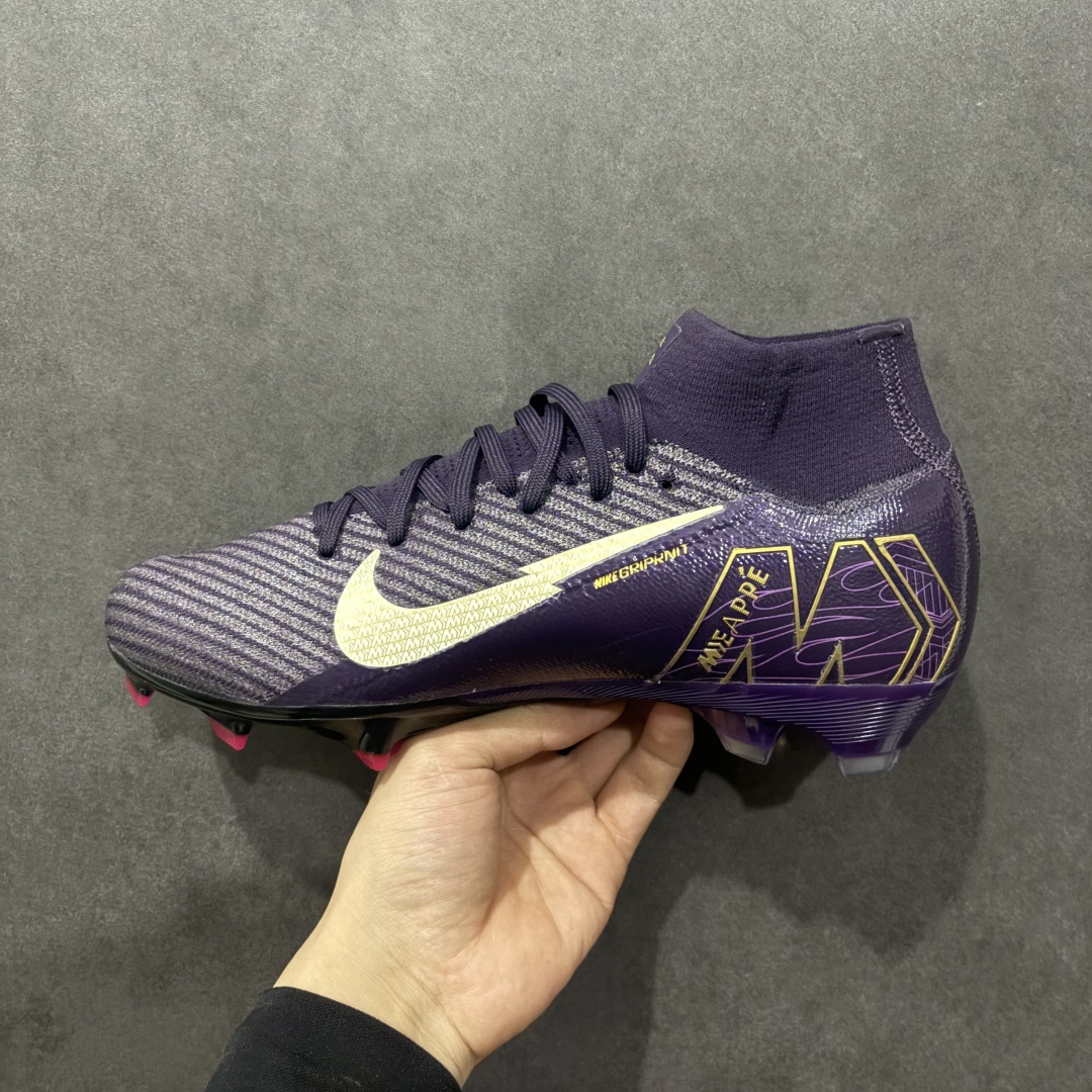 图片[2]-【纯原版】NK Mercurial Vapor Elite Nk刺客15、16系列实战足球鞋 原代工厂出品， 全进口机台生产设备，百分百采用优质原材料，严格按照工艺流程生产，确保每一双鞋都符合原厂标准，确保与原版无二，打造最纯粹的实战体验。高端的东西，品质全在细节里。 全网品质最强足球鞋，没有之一（支持高强度实战） 尺码：35 36 36.5 37.5 38 38.5 39 40 40.5 41 42 42.5 43 44 44.5 45-选品中心