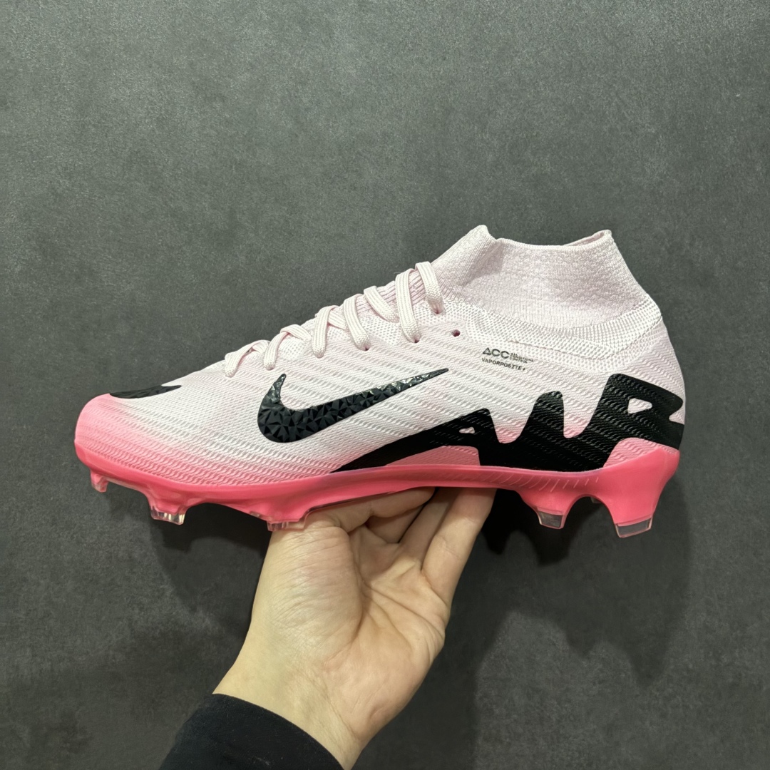 图片[3]-【纯原版】NK Mercurial Vapor Elite Nk刺客15、16系列实战足球鞋 原代工厂出品， 全进口机台生产设备，百分百采用优质原材料，严格按照工艺流程生产，确保每一双鞋都符合原厂标准，确保与原版无二，打造最纯粹的实战体验。高端的东西，品质全在细节里。 全网品质最强足球鞋，没有之一（支持高强度实战） 尺码：35 36 36.5 37.5 38 38.5 39 40 40.5 41 42 42.5 43 44 44.5 45-选品中心