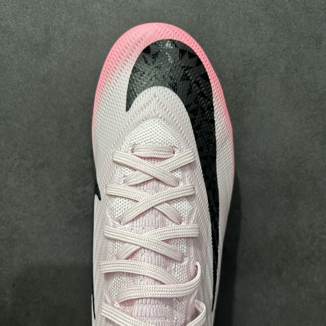 图片[8]-【纯原版】NK Mercurial Vapor Elite Nk刺客15、16系列实战足球鞋 原代工厂出品， 全进口机台生产设备，百分百采用优质原材料，严格按照工艺流程生产，确保每一双鞋都符合原厂标准，确保与原版无二，打造最纯粹的实战体验。高端的东西，品质全在细节里。 全网品质最强足球鞋，没有之一（支持高强度实战） 尺码：35 36 36.5 37.5 38 38.5 39 40 40.5 41 42 42.5 43 44 44.5 45-选品中心