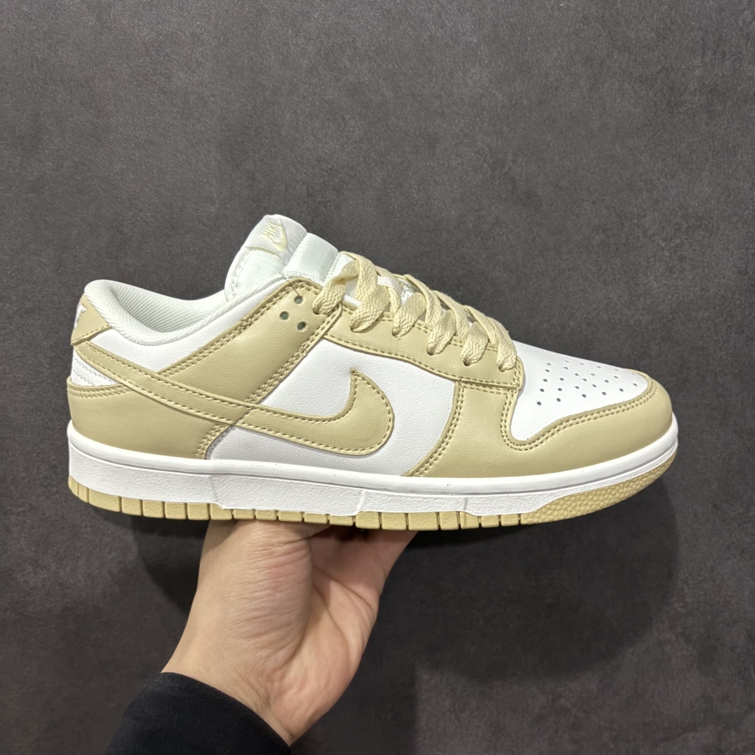 【福利版】Nike Dunk Low 米白色 原装头层材料 用料绝不含糊 独家版型蒸馏加工带来的是更好的视觉和脚感体验 清洁度 电绣工艺 皮料切割干净无任何毛边 细节完美 货号:DV0833-100 尺码:36 36.5 37.5 38 38.5 39 40 40.5 41 42 42.5 43 44 44.5 45 46-选品中心
