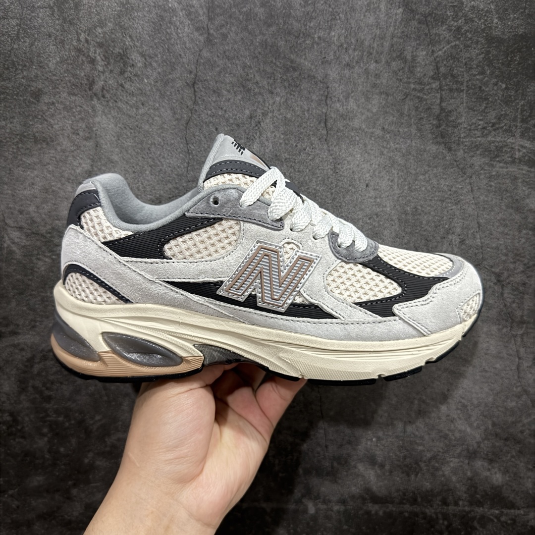 【纯原c版】New Balance M2010系列 新百伦 复古老爹风网布跑步休闲运动鞋 新百伦经典配色 沿袭了面世之初的经典科技 以ENCAP中底配以升级版 N-ERGY缓震物料 鞋面则采用特色的柔软麂皮搭以NewBalance经典的尼龙网布 低调中还原跑鞋本真 更年轻化的设计理念与材质 让新世代青年得以用全新视角体验经典鞋款的传奇魅力 货号：M2010GRY 尺码：36 37 37.5 38 38.5 39.5 40 40.5 41.5 42 42.5 43 44 45-选品中心