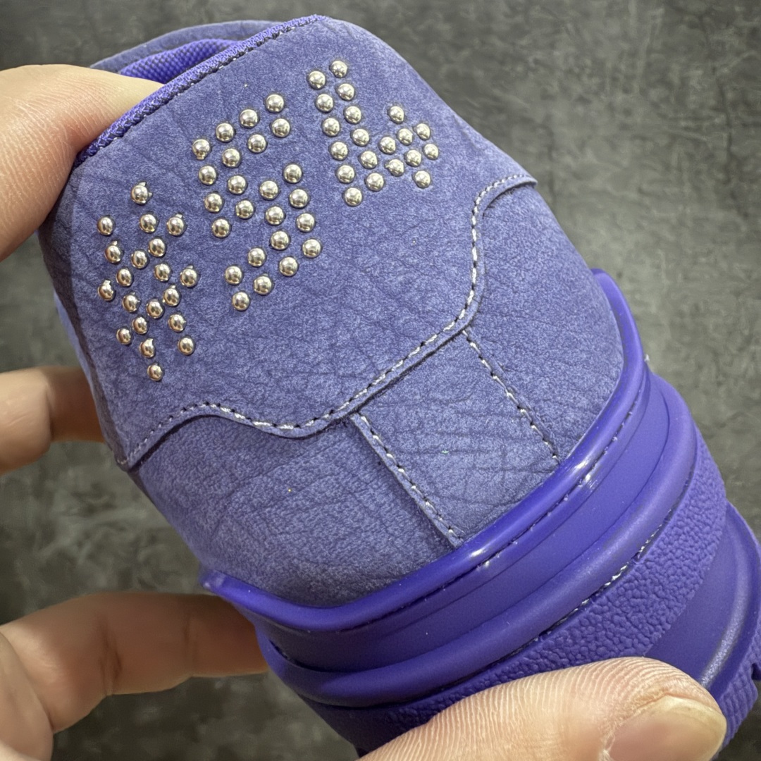 图片[2]-【海淘代购升级版】 现货当天可取 LV Trainer系列高奢运动鞋 新款芯片顶级 潮人必备单品 同步ZP官网空胶工艺 鞋舌、挂饰均镶嵌NFC芯片感应装置 正确胶片断点式设计 中底正确还原原版油印字母比例 1：1原楦格板、楦头、刀磨全新升级！ 独家订制顶级压纹麂皮 原版开模TPU大底 质感原版一致 垫脚聚米微料加透气英伦网布 披靡市场任何版本！细节完美呈现！ 代购指定版本 全新升级最新双盒包装 扫码秒进官网！ 全套包装配件同比原版 尺码： 38-46-选品中心