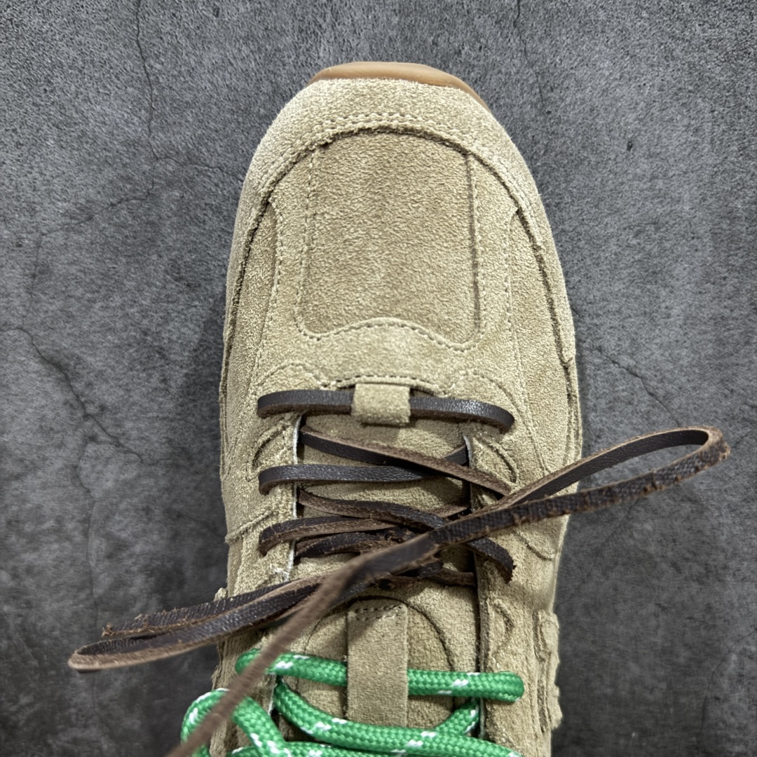 图片[5]-【LW纯原礼盒版】Miumiu x New Balance NB530 新百伦缪缪联名款复古运动鞋 全套原楦原纸板原厂数据开发 原厂三文治网纱 原装进口羊皮加羊反绒正确绒感卡色 正确中底拉帮中底纸板满印细节 冲裁组合 匠心打造 耗时两个月开发完成 工艺极其复杂难度可想而知 新开独立私模大底 全网唯一正确私模大底 高端零售专供产物 尺码：35 36 37 38 39 40 41 42 43 44 45-选品中心