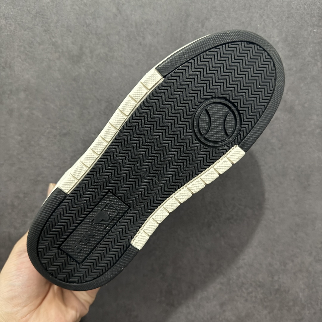 图片[9]-【福利特价】MLB热款学长鞋老爹鞋 独家供货 原鞋开发 原厂皮料非市场通货支持对比高品质 高清洁度 侧面转印不掉胶、不起标 四色全码清货 尺码：35.5-44-选品中心