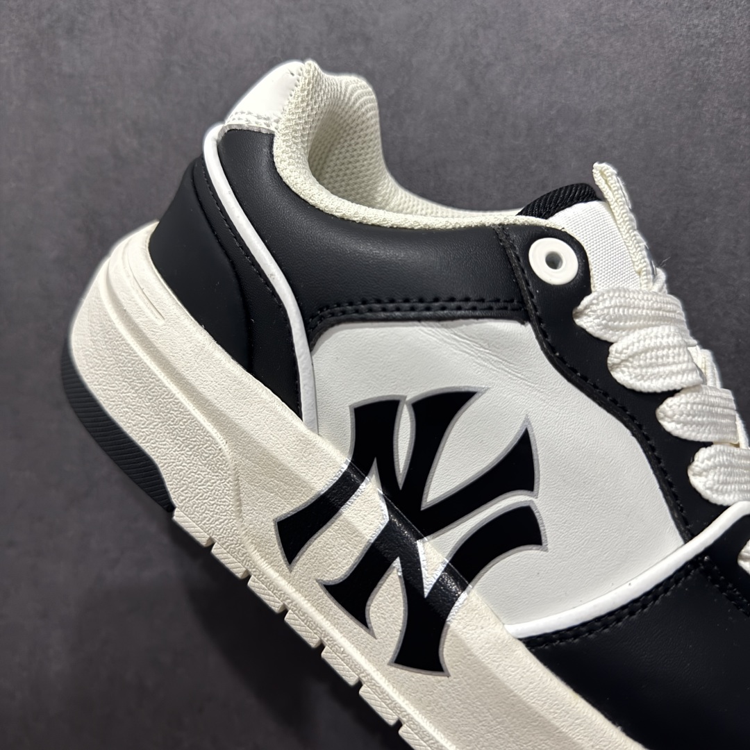 图片[6]-【福利特价】MLB热款学长鞋老爹鞋 独家供货 原鞋开发 原厂皮料非市场通货支持对比高品质 高清洁度 侧面转印不掉胶、不起标 四色全码清货 尺码：35.5-44-选品中心