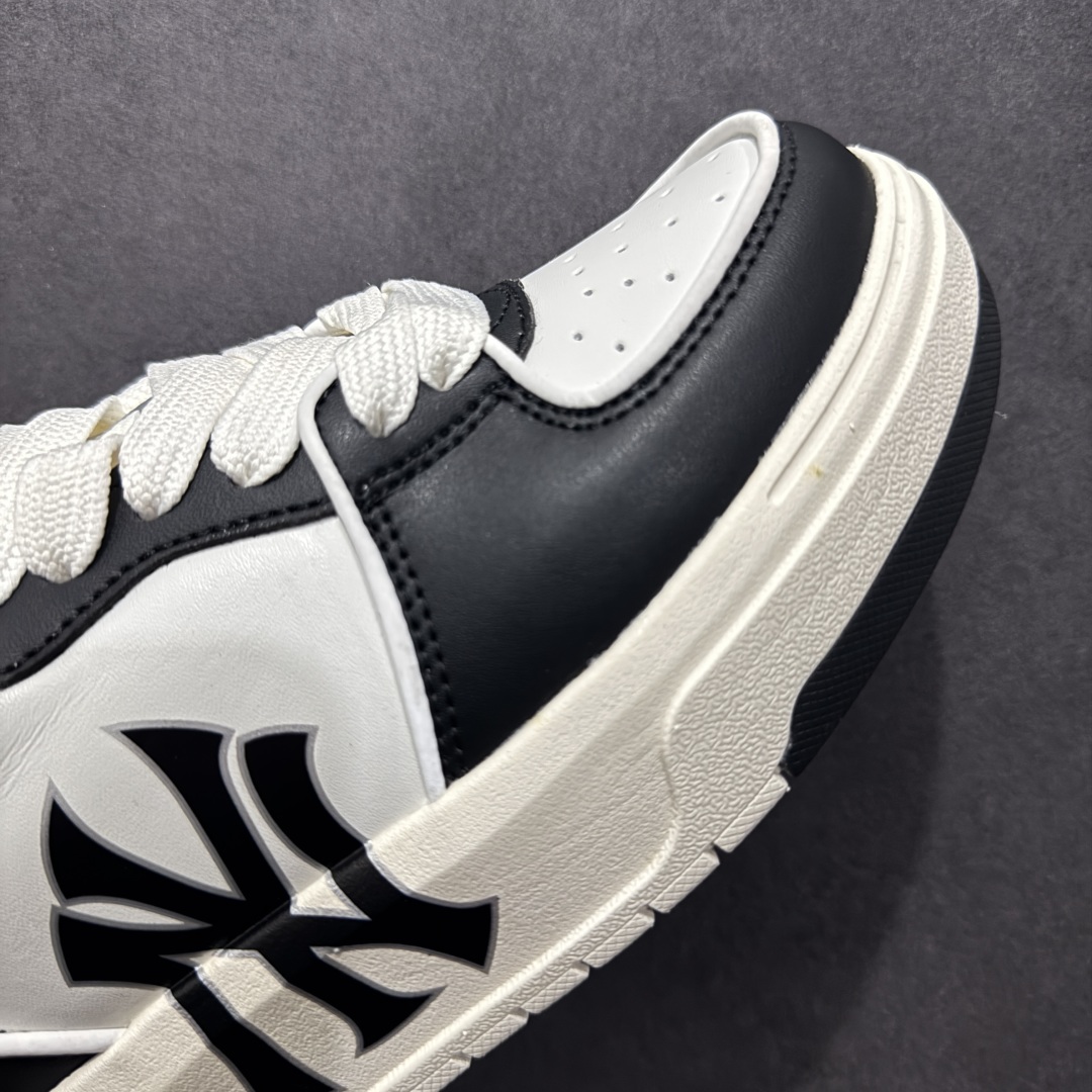 图片[5]-【福利特价】MLB热款学长鞋老爹鞋 独家供货 原鞋开发 原厂皮料非市场通货支持对比高品质 高清洁度 侧面转印不掉胶、不起标 四色全码清货 尺码：35.5-44-选品中心
