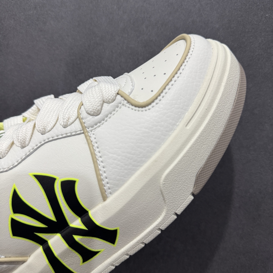 图片[5]-【福利特价】MLB热款学长鞋老爹鞋 独家供货 原鞋开发 原厂皮料非市场通货支持对比高品质 高清洁度 侧面转印不掉胶、不起标 四色全码清货 尺码：35.5-44-选品中心