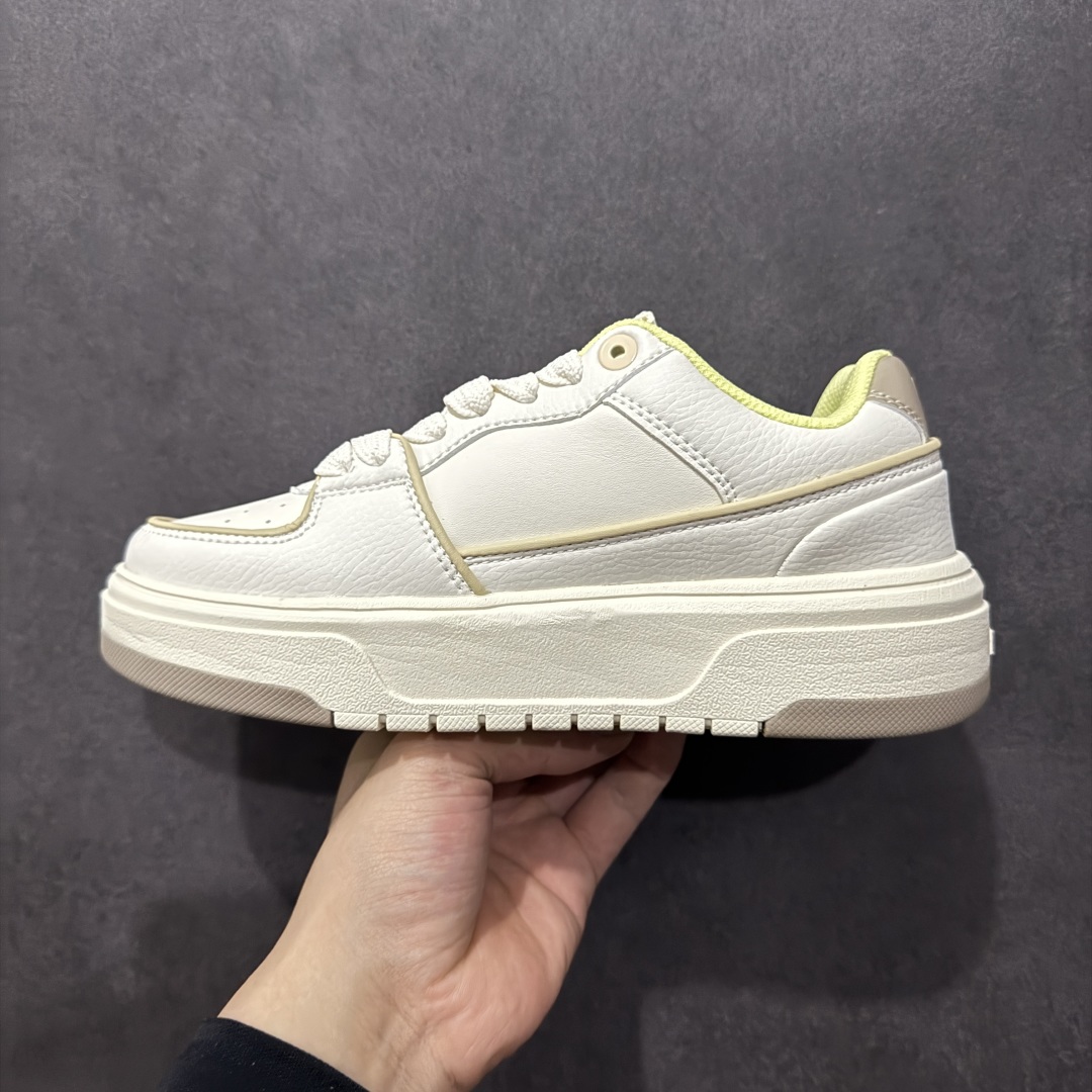 图片[2]-【福利特价】MLB热款学长鞋老爹鞋 独家供货 原鞋开发 原厂皮料非市场通货支持对比高品质 高清洁度 侧面转印不掉胶、不起标 四色全码清货 尺码：35.5-44-选品中心