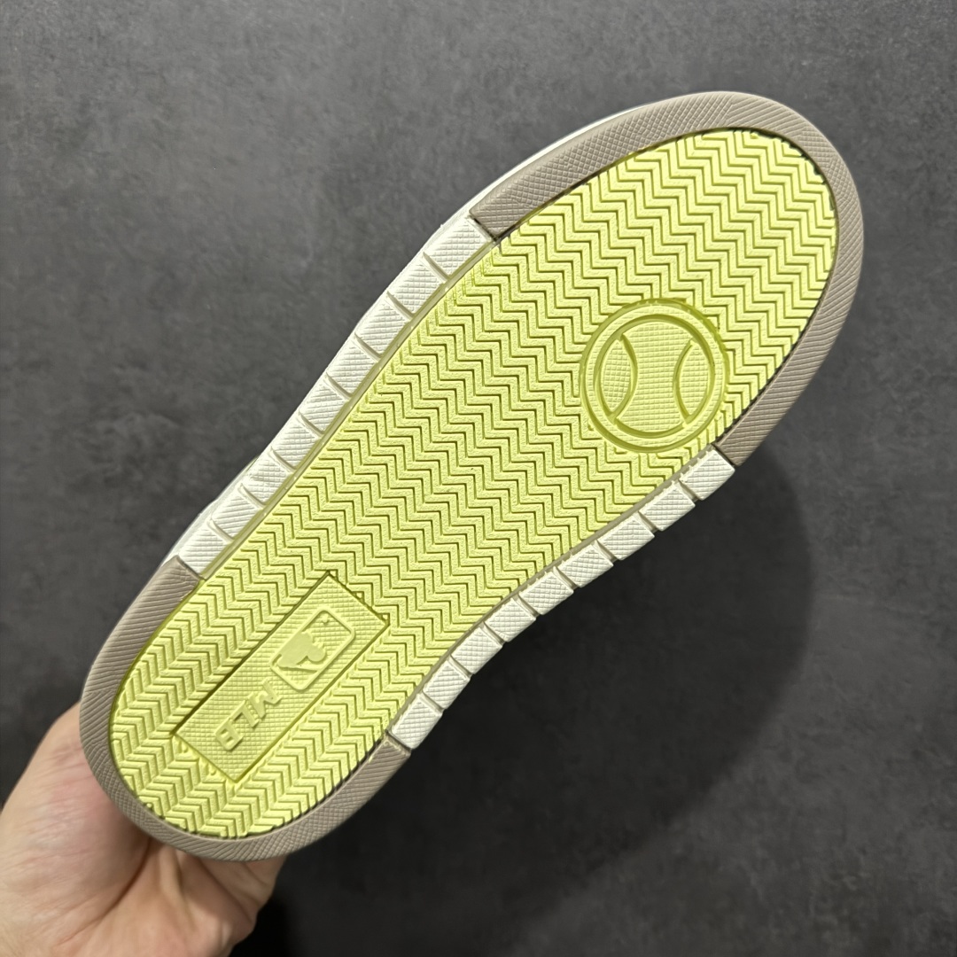 图片[9]-【福利特价】MLB热款学长鞋老爹鞋 独家供货 原鞋开发 原厂皮料非市场通货支持对比高品质 高清洁度 侧面转印不掉胶、不起标 四色全码清货 尺码：35.5-44-选品中心