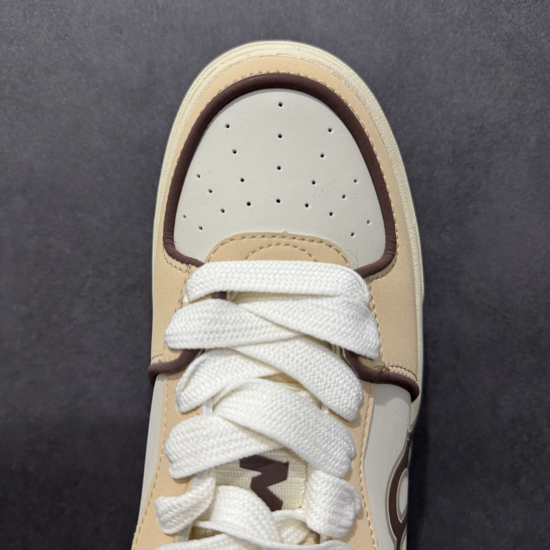 图片[8]-【福利特价】MLB热款学长鞋老爹鞋 独家供货 原鞋开发 原厂皮料非市场通货支持对比高品质 高清洁度 侧面转印不掉胶、不起标 四色全码清货 尺码：35.5-44-选品中心