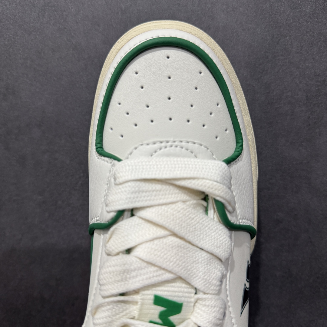 图片[8]-【福利特价】MLB热款学长鞋老爹鞋 独家供货 原鞋开发 原厂皮料非市场通货支持对比高品质 高清洁度 侧面转印不掉胶、不起标 四色全码清货 尺码：35.5-44-选品中心