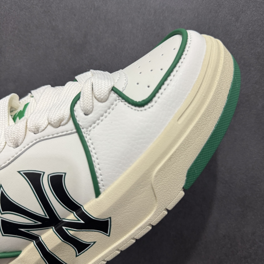 图片[5]-【福利特价】MLB热款学长鞋老爹鞋 独家供货 原鞋开发 原厂皮料非市场通货支持对比高品质 高清洁度 侧面转印不掉胶、不起标 四色全码清货 尺码：35.5-44-选品中心