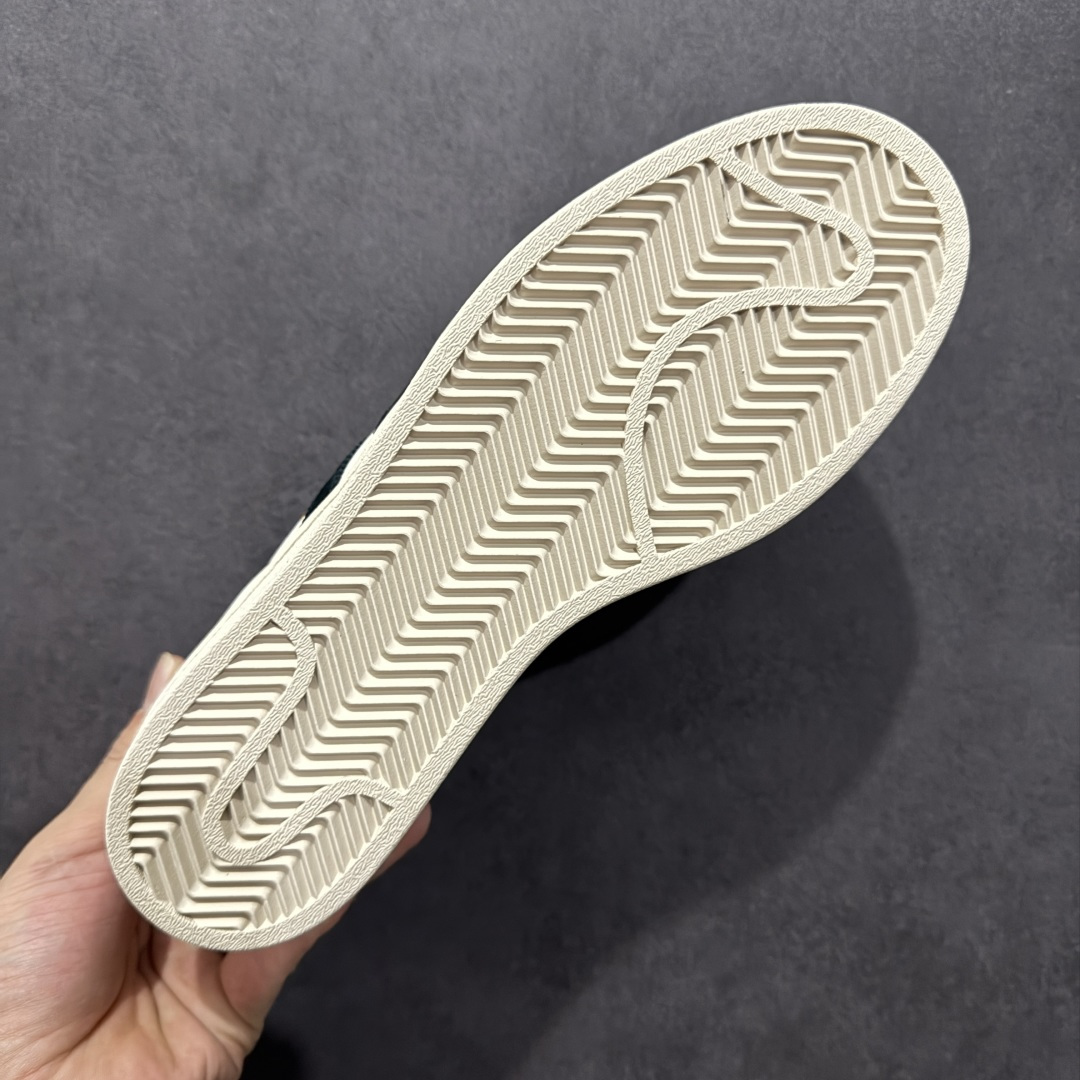 图片[9]-【定制版】Ad Superstar 三叶草低帮休闲百搭贝壳头板鞋 BZ2504 定制鞋盒 大厂流水作业生产 超高清洁度 皮料切割干净无任何毛边 细节完美   尺码：36 36.5 37.5 38 38.5 39 40 40.5 41 42 42.5 43 44 44.5 45-选品中心