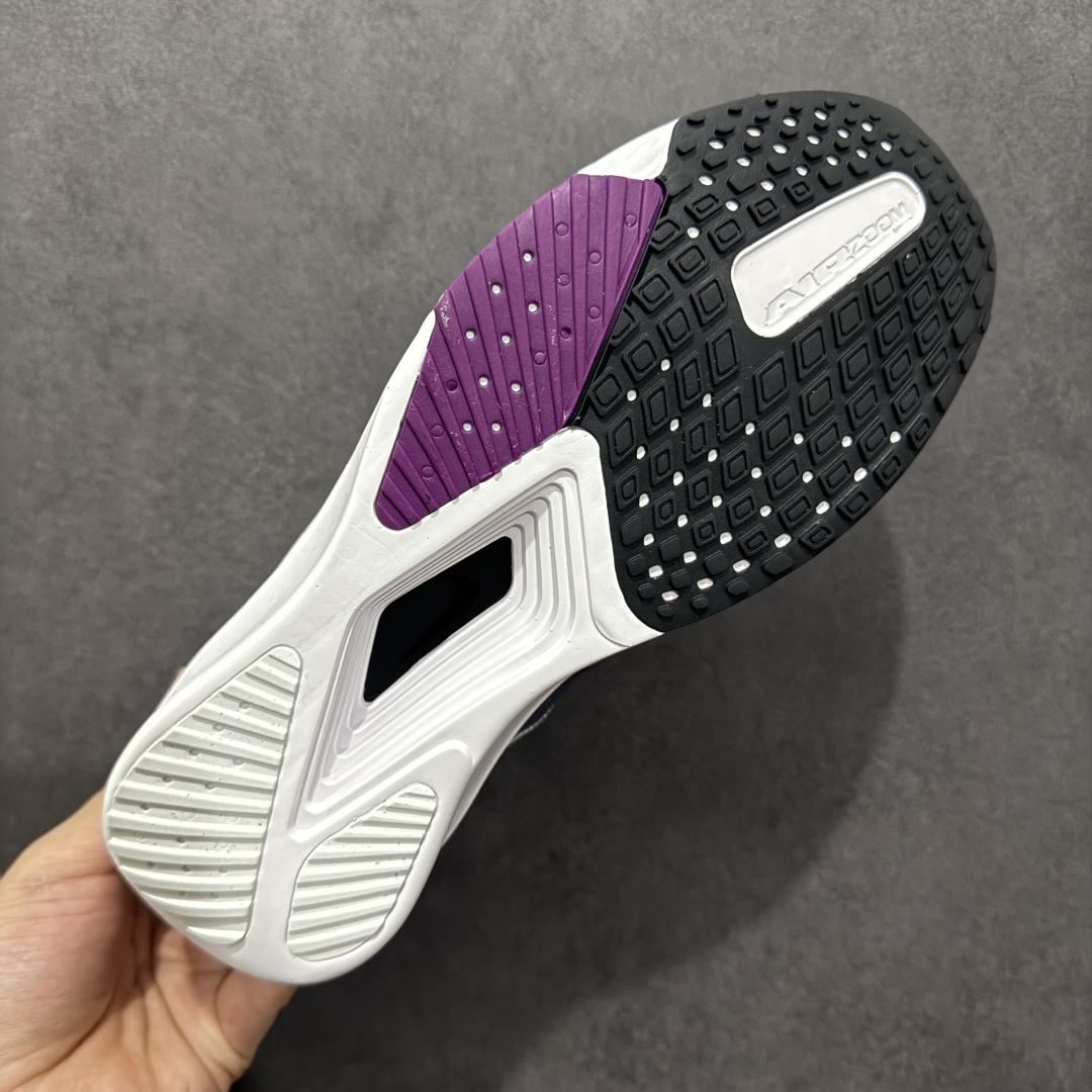 图片[9]-NIKE Zoom Rival Fly 4 耐克超弹轻盈跑步鞋 实拍首发   #鞋款搭载 Flyknit 材料 打造出众弹性 易于穿脱。采用React技术 轻盈耐穿泡绵打造,铸就出众回弹的顺畅迈步体验。 货号： FV6040 100  尺码：39-45带半码-选品中心