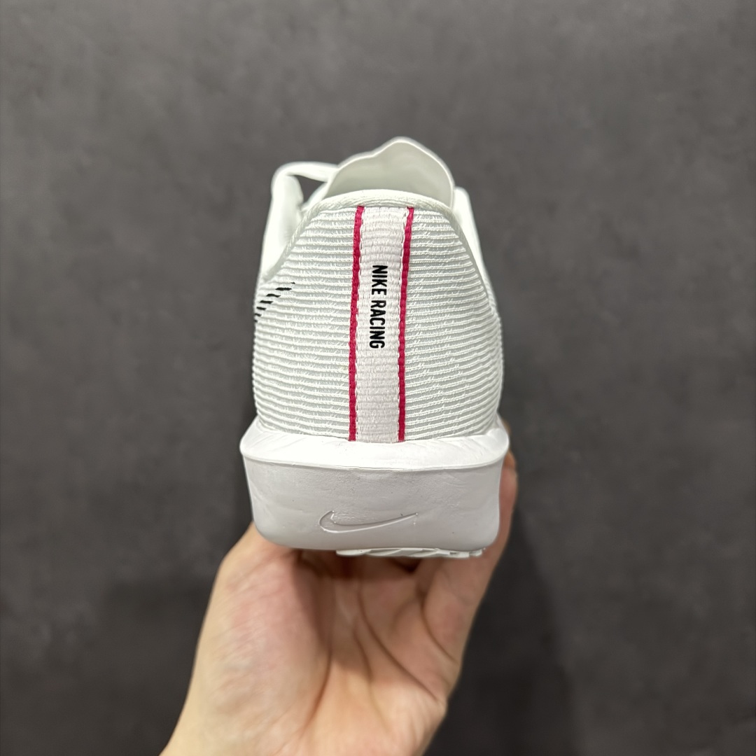 图片[4]-NIKE Zoom Rival Fly 4 耐克超弹轻盈跑步鞋 实拍首发   #鞋款搭载 Flyknit 材料 打造出众弹性 易于穿脱。采用React技术 轻盈耐穿泡绵打造,铸就出众回弹的顺畅迈步体验。 货号： FV6040 100  尺码：39-45带半码-选品中心