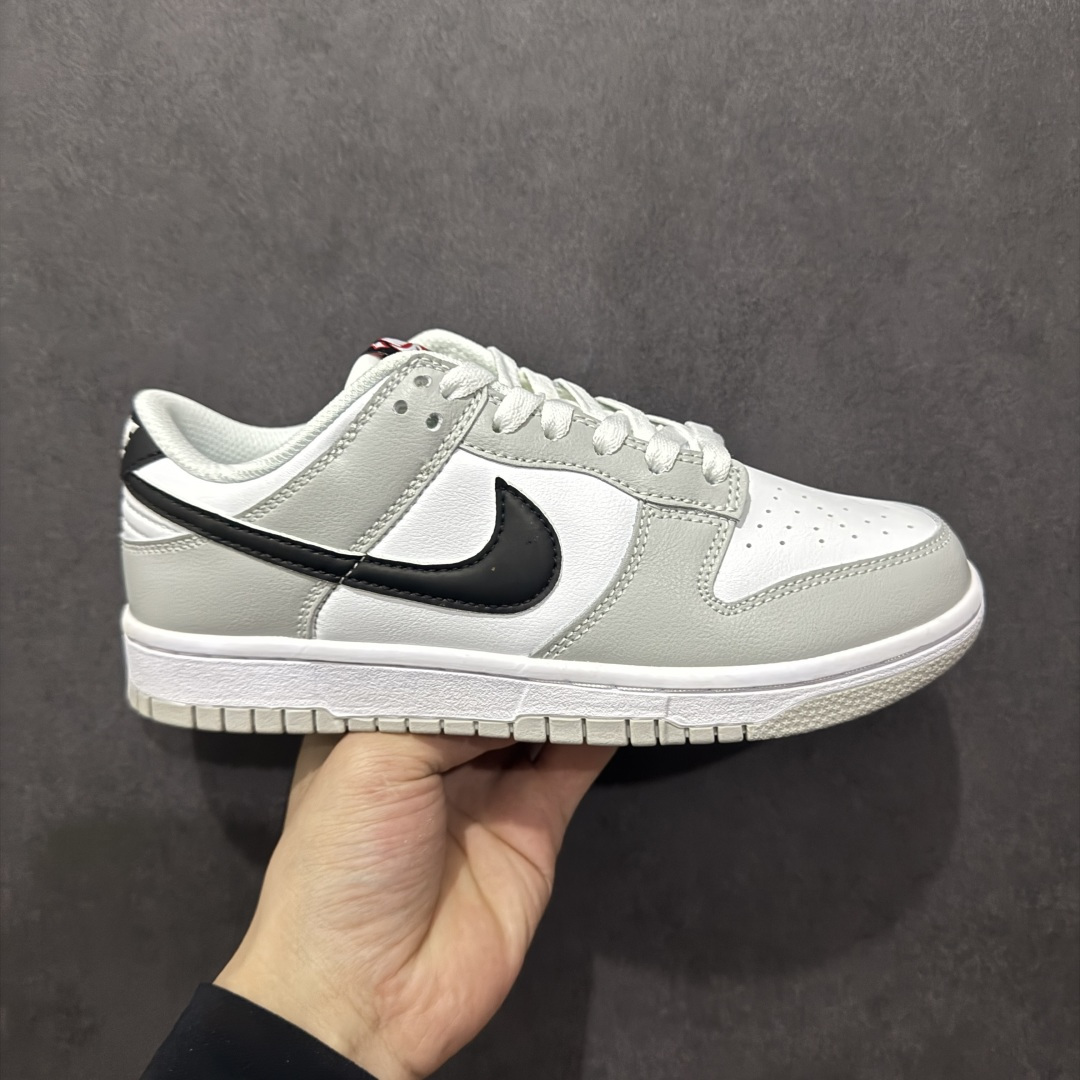 图片[3]-【GT纯原】NK SB Dunk Low 系列 价格再次下调 之前3XX的东西 白菜价终极捡漏‼️ 注意⚠️ 只有女码 女生福利 没有男码⚠️ 全套原楦原模倾力打造完美版型 原厂Sadesa D7 皮料 细纹排气孔完全一致 独家原厂航空铝磨具打磨大底 鞋头坡度极致还原 无解鞋型 原盒原配 圈内天花板工艺 原厂冲刀 超高清洁度 全鞋零毛边皮料切割 采用原厂百宏鞋带以及原厂百宏织唛舌标 内标可供原厂几率过验 原厂中底布点胶 原厂中底布拉帮走线遵循公司 尺码对应库存明细‼️ 尺码：36-39-选品中心