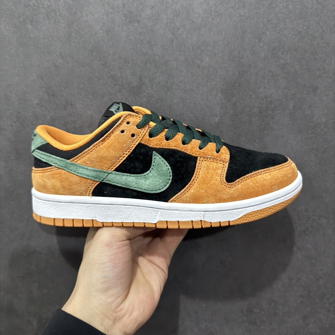 图片[4]-【GT纯原】NK SB Dunk Low 系列 价格再次下调 之前3XX的东西 白菜价终极捡漏‼️ 注意⚠️ 只有女码 女生福利 没有男码⚠️ 全套原楦原模倾力打造完美版型 原厂Sadesa D7 皮料 细纹排气孔完全一致 独家原厂航空铝磨具打磨大底 鞋头坡度极致还原 无解鞋型 原盒原配 圈内天花板工艺 原厂冲刀 超高清洁度 全鞋零毛边皮料切割 采用原厂百宏鞋带以及原厂百宏织唛舌标 内标可供原厂几率过验 原厂中底布点胶 原厂中底布拉帮走线遵循公司 尺码对应库存明细‼️ 尺码：36-39-选品中心