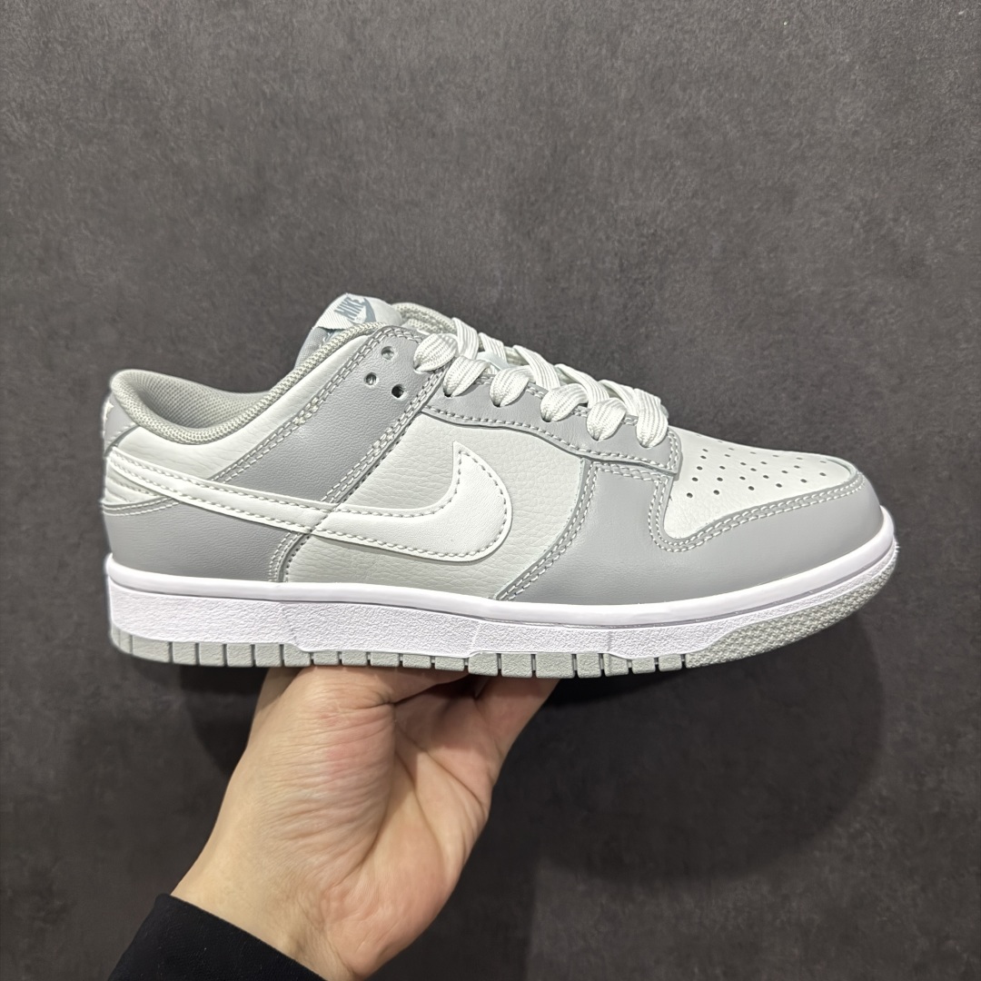 图片[2]-【GT纯原】NK SB Dunk Low 系列 价格再次下调 之前3XX的东西 白菜价终极捡漏‼️ 注意⚠️ 只有女码 女生福利 没有男码⚠️ 全套原楦原模倾力打造完美版型 原厂Sadesa D7 皮料 细纹排气孔完全一致 独家原厂航空铝磨具打磨大底 鞋头坡度极致还原 无解鞋型 原盒原配 圈内天花板工艺 原厂冲刀 超高清洁度 全鞋零毛边皮料切割 采用原厂百宏鞋带以及原厂百宏织唛舌标 内标可供原厂几率过验 原厂中底布点胶 原厂中底布拉帮走线遵循公司 尺码对应库存明细‼️ 尺码：36-39-选品中心