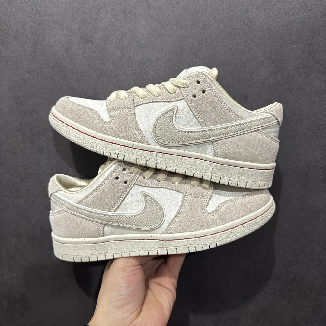 图片[9]-【GT纯原】NK SB Dunk Low 系列 价格再次下调 之前3XX的东西 白菜价终极捡漏‼️ 注意⚠️ 只有女码 女生福利 没有男码⚠️ 全套原楦原模倾力打造完美版型 原厂Sadesa D7 皮料 细纹排气孔完全一致 独家原厂航空铝磨具打磨大底 鞋头坡度极致还原 无解鞋型 原盒原配 圈内天花板工艺 原厂冲刀 超高清洁度 全鞋零毛边皮料切割 采用原厂百宏鞋带以及原厂百宏织唛舌标 内标可供原厂几率过验 原厂中底布点胶 原厂中底布拉帮走线遵循公司 尺码对应库存明细‼️ 尺码：36-39-选品中心