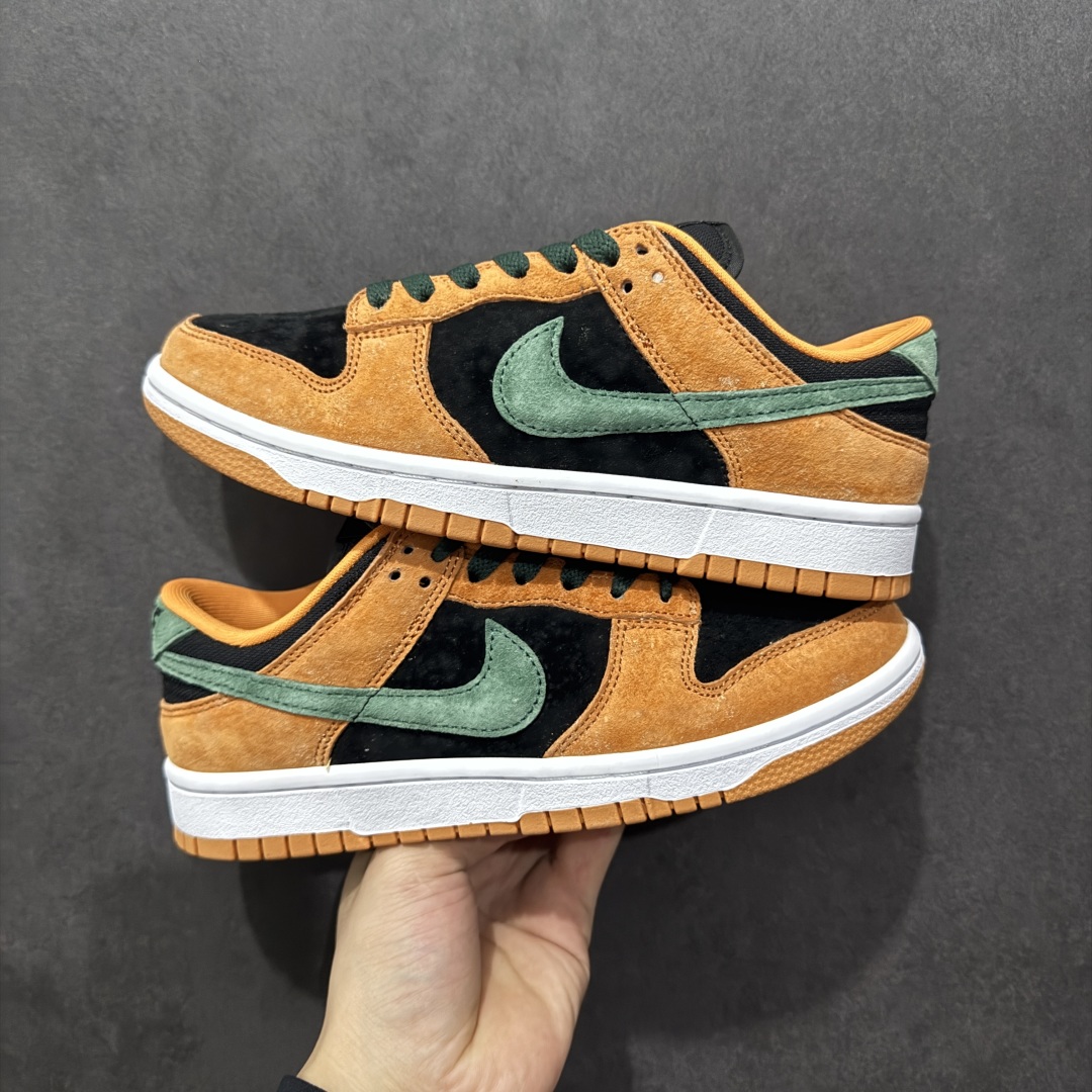 图片[4]-【GT纯原】NK SB Dunk Low 系列 价格再次下调 之前3XX的东西 白菜价终极捡漏‼️ 注意⚠️ 只有女码 女生福利 没有男码⚠️ 全套原楦原模倾力打造完美版型 原厂Sadesa D7 皮料 细纹排气孔完全一致 独家原厂航空铝磨具打磨大底 鞋头坡度极致还原 无解鞋型 原盒原配 圈内天花板工艺 原厂冲刀 超高清洁度 全鞋零毛边皮料切割 采用原厂百宏鞋带以及原厂百宏织唛舌标 内标可供原厂几率过验 原厂中底布点胶 原厂中底布拉帮走线遵循公司 尺码对应库存明细‼️ 尺码：36-39-选品中心