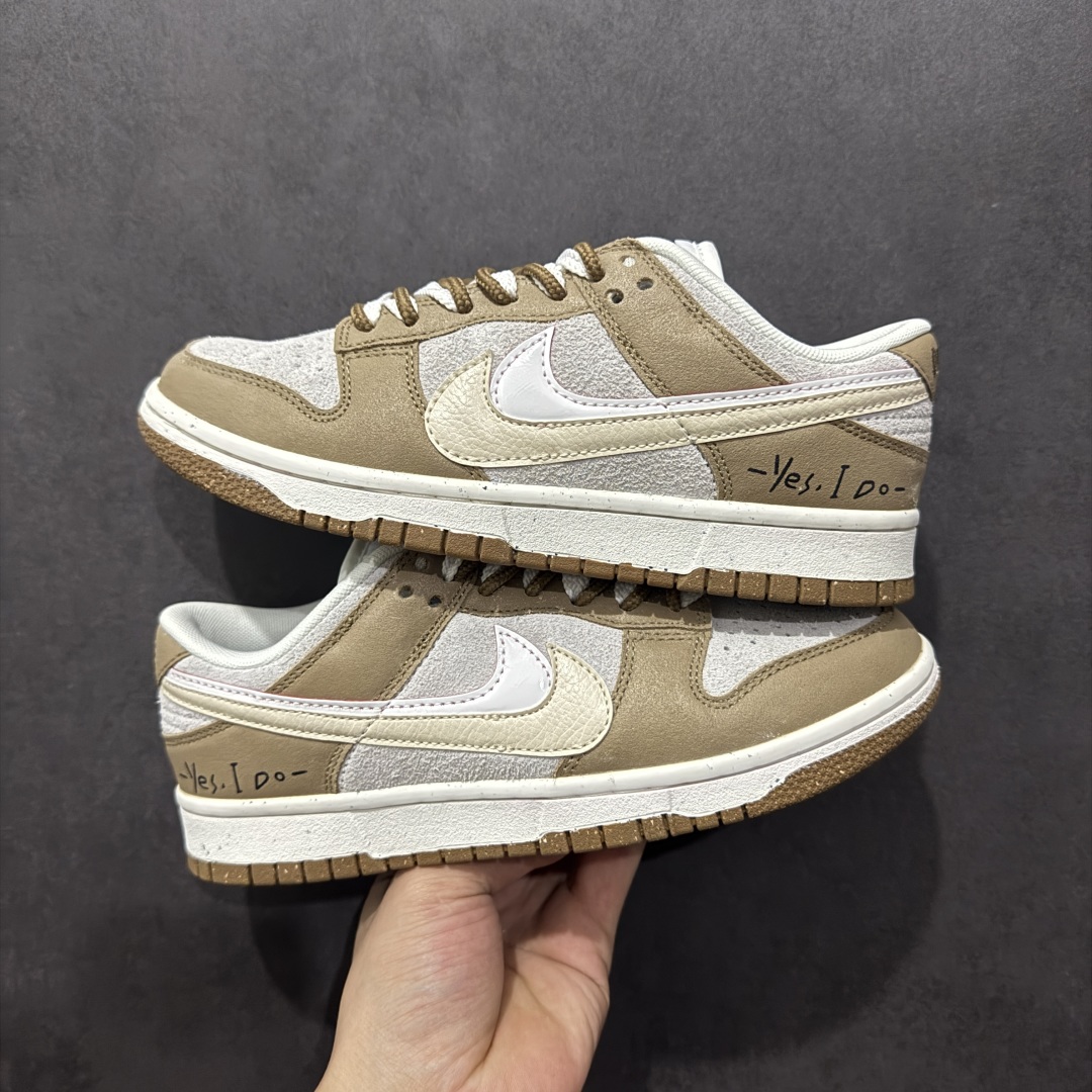 图片[4]-【GT纯原】NK SB Dunk Low 系列 价格再次下调 之前3XX的东西 白菜价终极捡漏‼️ 注意⚠️ 只有女码 女生福利 没有男码⚠️ 全套原楦原模倾力打造完美版型 原厂Sadesa D7 皮料 细纹排气孔完全一致 独家原厂航空铝磨具打磨大底 鞋头坡度极致还原 无解鞋型 原盒原配 圈内天花板工艺 原厂冲刀 超高清洁度 全鞋零毛边皮料切割 采用原厂百宏鞋带以及原厂百宏织唛舌标 内标可供原厂几率过验 原厂中底布点胶 原厂中底布拉帮走线遵循公司 尺码对应库存明细‼️ 尺码：36-39-选品中心