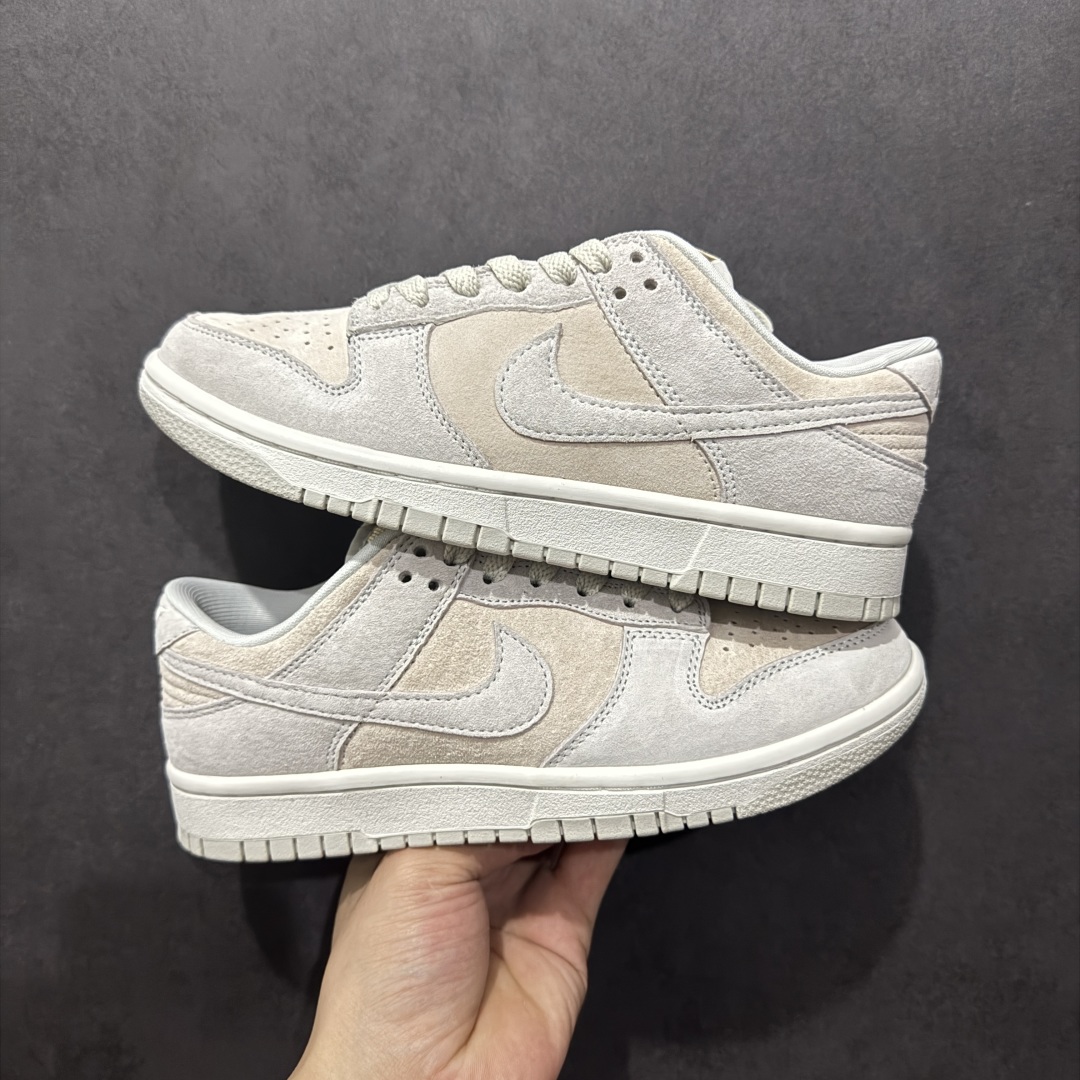 图片[5]-【GT纯原】NK SB Dunk Low 系列 价格再次下调 之前3XX的东西 白菜价终极捡漏‼️ 注意⚠️ 只有女码 女生福利 没有男码⚠️ 全套原楦原模倾力打造完美版型 原厂Sadesa D7 皮料 细纹排气孔完全一致 独家原厂航空铝磨具打磨大底 鞋头坡度极致还原 无解鞋型 原盒原配 圈内天花板工艺 原厂冲刀 超高清洁度 全鞋零毛边皮料切割 采用原厂百宏鞋带以及原厂百宏织唛舌标 内标可供原厂几率过验 原厂中底布点胶 原厂中底布拉帮走线遵循公司 尺码对应库存明细‼️ 尺码：36-39-选品中心