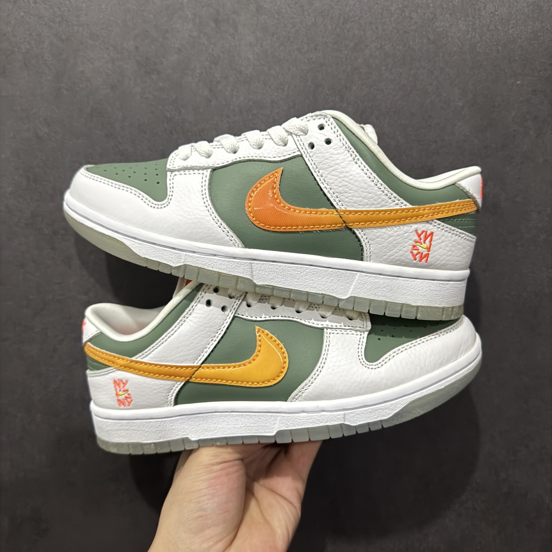 图片[12]-【GT纯原】NK SB Dunk Low 系列 价格再次下调 之前3XX的东西 白菜价终极捡漏‼️ 注意⚠️ 只有女码 女生福利 没有男码⚠️ 全套原楦原模倾力打造完美版型 原厂Sadesa D7 皮料 细纹排气孔完全一致 独家原厂航空铝磨具打磨大底 鞋头坡度极致还原 无解鞋型 原盒原配 圈内天花板工艺 原厂冲刀 超高清洁度 全鞋零毛边皮料切割 采用原厂百宏鞋带以及原厂百宏织唛舌标 内标可供原厂几率过验 原厂中底布点胶 原厂中底布拉帮走线遵循公司 尺码对应库存明细‼️ 尺码：36-39-选品中心