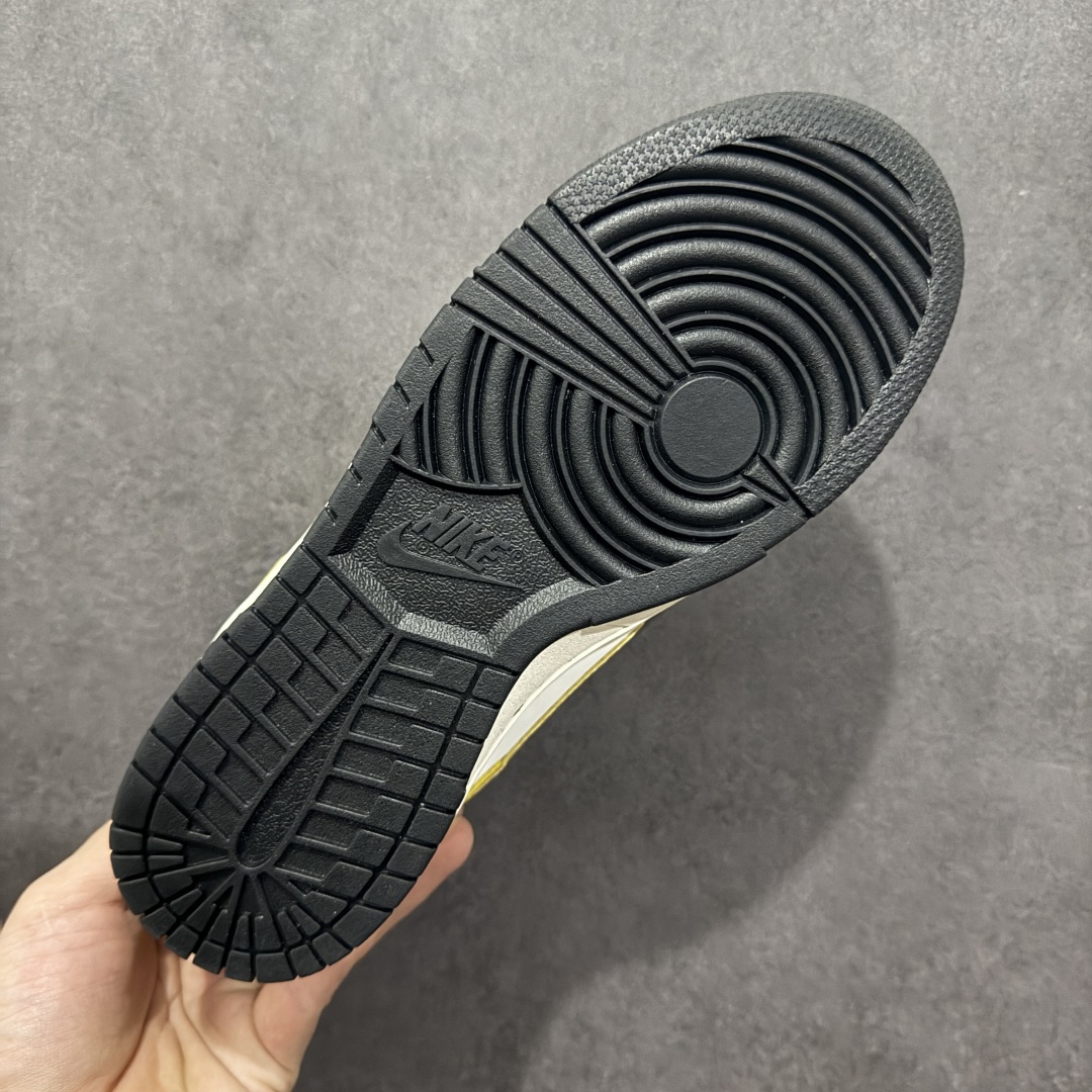 图片[9]-【定制版】Nike SB Dunk Low 恐龙战队系列 剑齿虎 配色 低帮休闲运动滑板板鞋 大厂纯原品质出货 纯正版型 定制鞋盒 皮料切割干净无任何毛边 细节完美 超高清洁度 货号：ZZ1998-005 尺码：36 36.5 37.5 38 38.5 39 40 40.5 41 42 42.5 43 44 44.5 45-选品中心