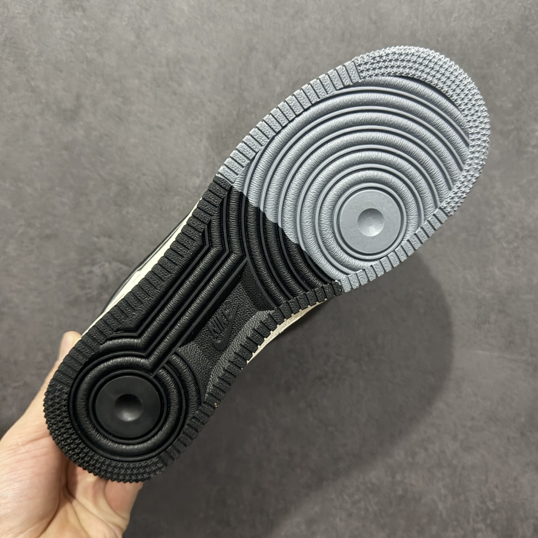 图片[9]-【定制版】Nk Air Force 1\’07 Low Supreme联名 双拼米白 空军一号低帮休闲板鞋 XZ6188-362  #原楦头原纸板 原装鞋盒 定制五金配件 内置全掌气垫 原厂鞋底  尺码：36 36.5 37.5 38 38.5 39 40 40.5 41 42 42.5 43 44 44.5 45-选品中心