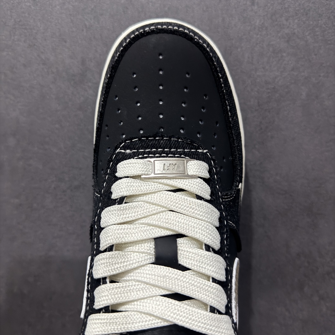 图片[8]-【公司级】海外限量发售NIke Air Force 1 \’07 Low 空军一号 低帮 运动鞋 休闲鞋 折边针车 工艺难度大 原楦头原纸板 原装鞋盒 定制五金配件 内置全掌气垫 原厂鞋底 货号：CH6336-525 尺码：36 36.5 37.5 38 38.5 39 40 40.5 41 42 42.5 43 44 44.5 45-选品中心