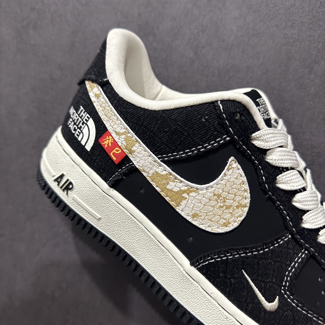 图片[6]-【公司级】海外限量发售NIke Air Force 1 \’07 Low 空军一号 低帮 运动鞋 休闲鞋 折边针车 工艺难度大 原楦头原纸板 原装鞋盒 定制五金配件 内置全掌气垫 原厂鞋底 货号：CH6336-525 尺码：36 36.5 37.5 38 38.5 39 40 40.5 41 42 42.5 43 44 44.5 45-选品中心
