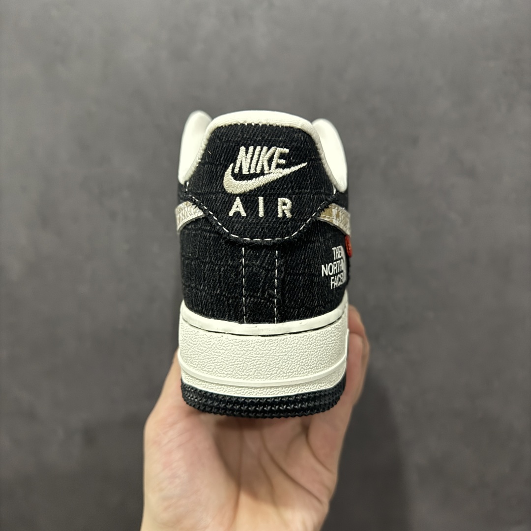 图片[4]-【公司级】海外限量发售NIke Air Force 1 \’07 Low 空军一号 低帮 运动鞋 休闲鞋 折边针车 工艺难度大 原楦头原纸板 原装鞋盒 定制五金配件 内置全掌气垫 原厂鞋底 货号：CH6336-525 尺码：36 36.5 37.5 38 38.5 39 40 40.5 41 42 42.5 43 44 44.5 45-选品中心