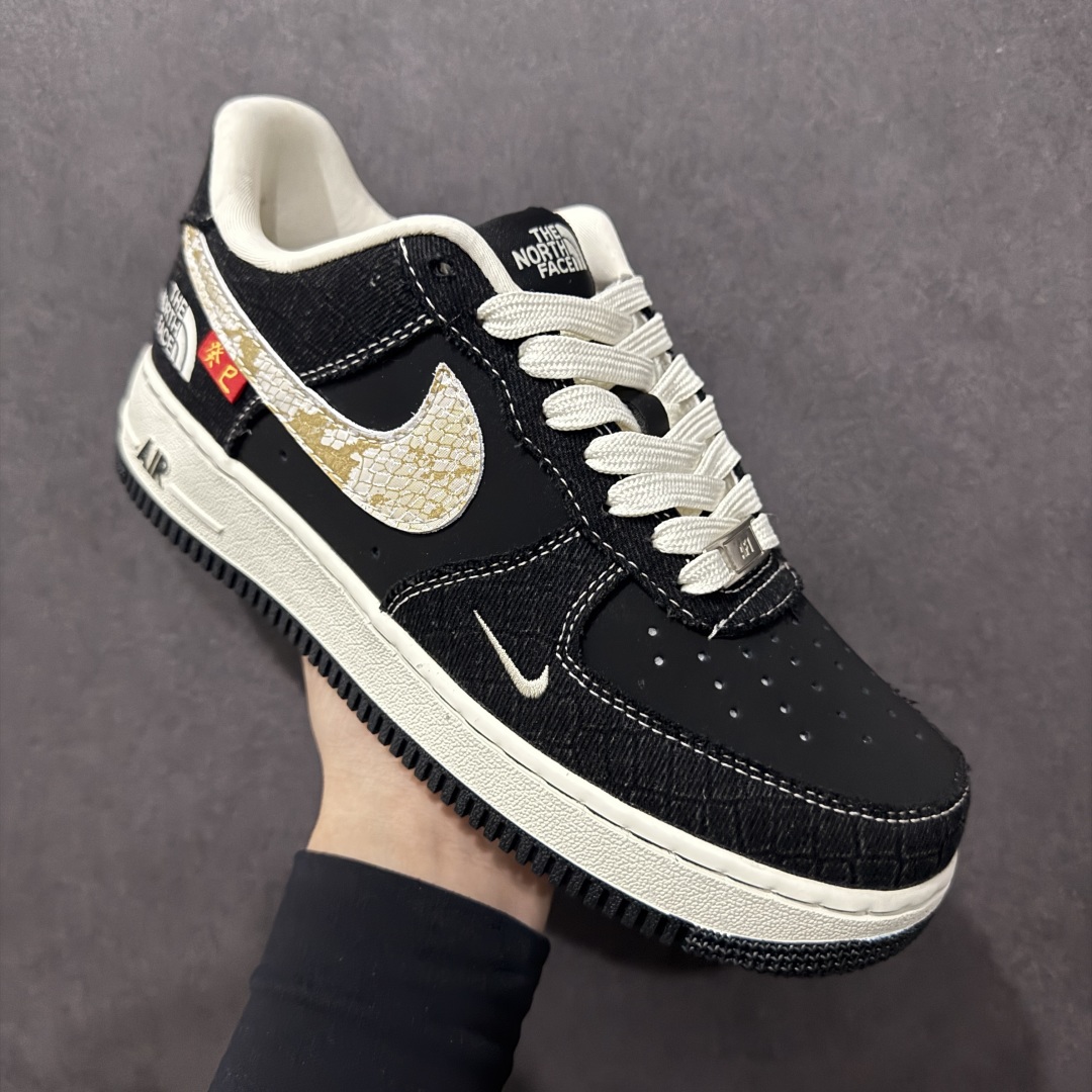 图片[3]-【公司级】海外限量发售NIke Air Force 1 \’07 Low 空军一号 低帮 运动鞋 休闲鞋 折边针车 工艺难度大 原楦头原纸板 原装鞋盒 定制五金配件 内置全掌气垫 原厂鞋底 货号：CH6336-525 尺码：36 36.5 37.5 38 38.5 39 40 40.5 41 42 42.5 43 44 44.5 45-选品中心