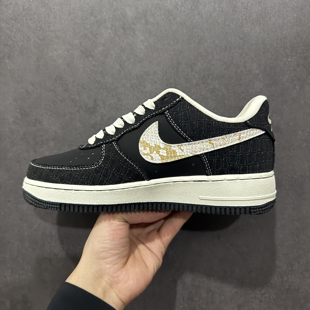 图片[2]-【公司级】海外限量发售NIke Air Force 1 \’07 Low 空军一号 低帮 运动鞋 休闲鞋 折边针车 工艺难度大 原楦头原纸板 原装鞋盒 定制五金配件 内置全掌气垫 原厂鞋底 货号：CH6336-525 尺码：36 36.5 37.5 38 38.5 39 40 40.5 41 42 42.5 43 44 44.5 45-选品中心