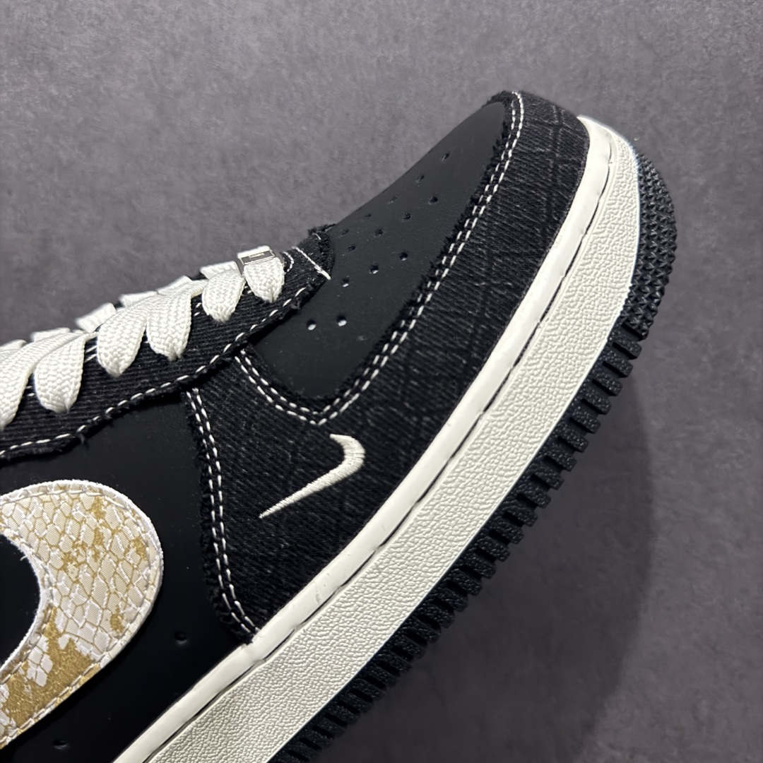 图片[5]-【公司级】海外限量发售NIke Air Force 1 \’07 Low 空军一号 低帮 运动鞋 休闲鞋 折边针车 工艺难度大 原楦头原纸板 原装鞋盒 定制五金配件 内置全掌气垫 原厂鞋底 货号：CH6336-525 尺码：36 36.5 37.5 38 38.5 39 40 40.5 41 42 42.5 43 44 44.5 45-选品中心