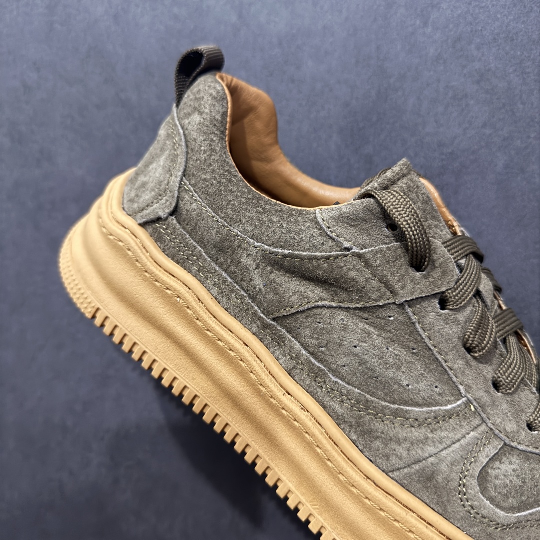 图片[6]-【公司级】2025春款ECCO爱步男款休闲百搭鞋 真皮透气防滑休闲板鞋百搭系列 品质头层牛皮鞋面，轻盈柔韧 具有良好的透气效果 简约免系带设计 自由穿脱 出行更加方便 PU中底橡胶大底，抓地力强 具有良好的防滑耐磨性 休闲百搭 简约利落 时尚通勤。 尺码：39 40 41 42 43 44（ 标准码）-选品中心