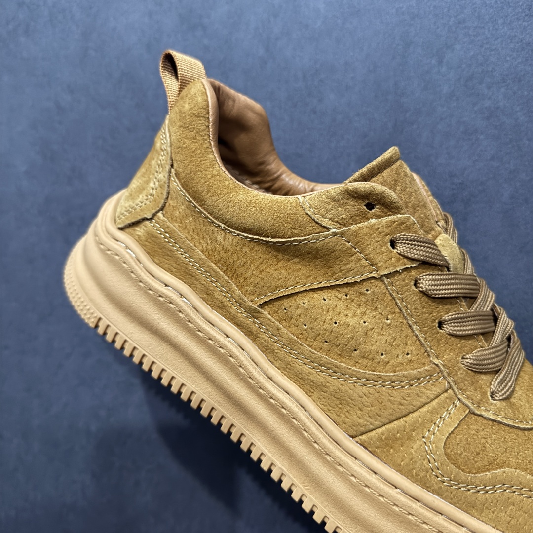 图片[6]-【公司级】2025春款ECCO爱步男款休闲百搭鞋 真皮透气防滑休闲板鞋百搭系列 品质头层牛皮鞋面，轻盈柔韧 具有良好的透气效果 简约免系带设计 自由穿脱 出行更加方便 PU中底橡胶大底，抓地力强 具有良好的防滑耐磨性 休闲百搭 简约利落 时尚通勤。 尺码：39 40 41 42 43 44（ 标准码）-选品中心