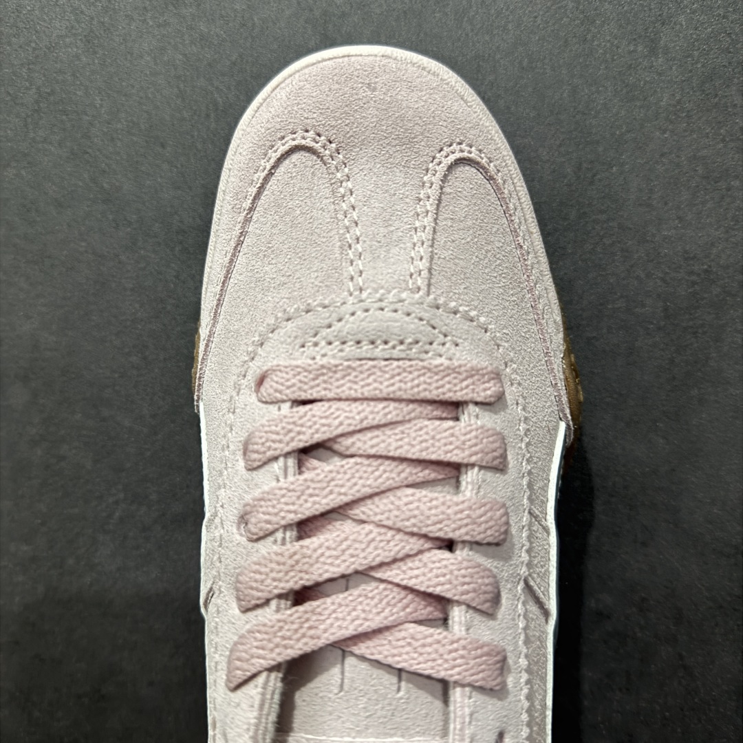 图片[8]-【公司级】Puma Bella UT Leather 防滑耐磨低帮德训板鞋 孔眼底座和脚趾凸起由绒面革材料制成 支持侧踏时的踏步工作 脚背和侧板采用尼龙网布 即使在健身房等使用环境中也能确保透气性 像吸盘一样的设计是为了提高体育馆表面的抓地力性能 货号： 402980-01 尺码： 35.5 36 36.5 37.5 38 38.5 39 40 40.5 41 42 42.5 43 44 45-选品中心