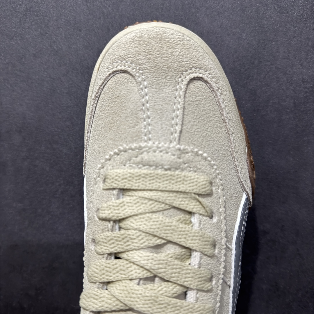 图片[8]-【公司级】Puma Bella UT Leather 防滑耐磨低帮德训板鞋 孔眼底座和脚趾凸起由绒面革材料制成 支持侧踏时的踏步工作 脚背和侧板采用尼龙网布 即使在健身房等使用环境中也能确保透气性 像吸盘一样的设计是为了提高体育馆表面的抓地力性能 货号： 402980-02 尺码： 35.5 36 36.5 37.5 38 38.5 39 40 40.5 41 42 42.5 43 44 45-选品中心