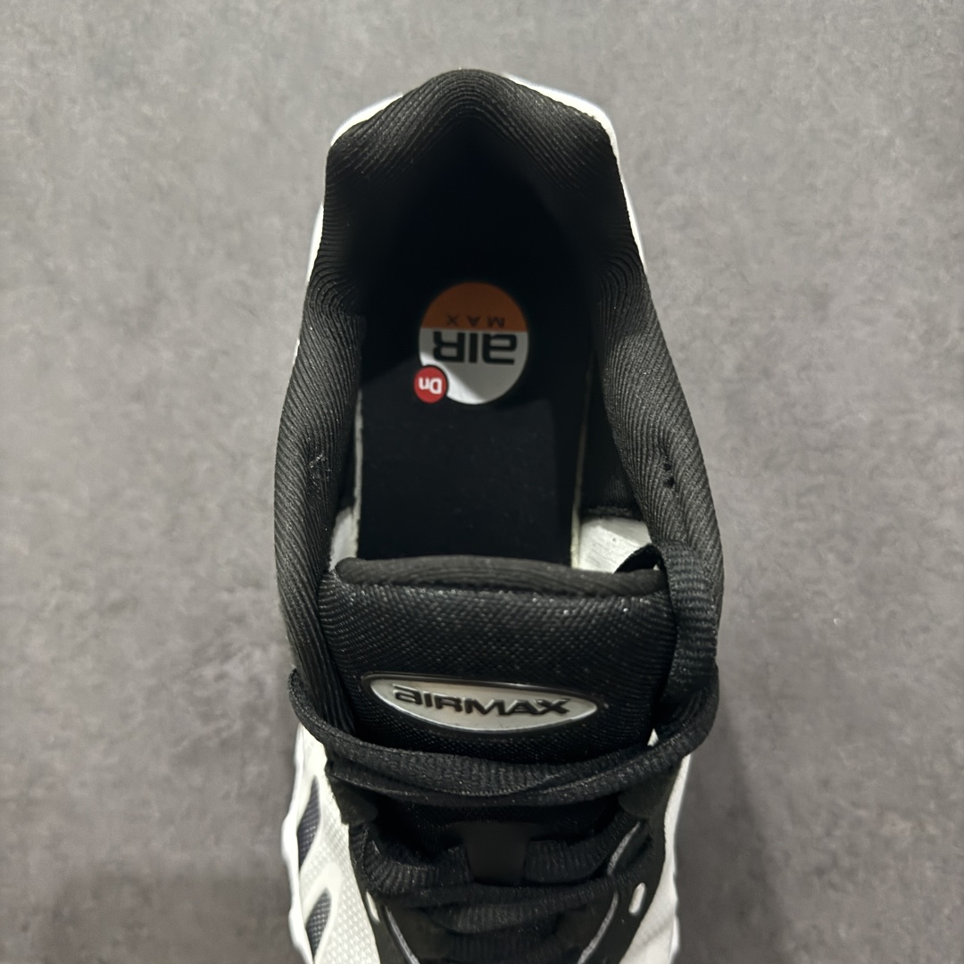 图片[7]-【纯原YH版】NK Air Max DN8 全掌科技气垫 缓震运动跑鞋FQ7860-009 DN8的核心亮点在于其八腔气垫结构 根据不同部位设定的气压值专为行走设计 提供卓越的舒适感 鞋面的设计让人联想到上世纪90年代末至2000年代初的多款Air Max 中底上系列圆形孔洞引发了热议 不少人将其与竞争品牌的缓震技术进行比较 例如K-SWISS 2010年代初推出的Tubes技 及以多孔鞋底闻名的品牌 尺码：36 36.5 37.5 38 38.5 39 40 40.5 41 42 42.5 43 44 44.5 45-选品中心