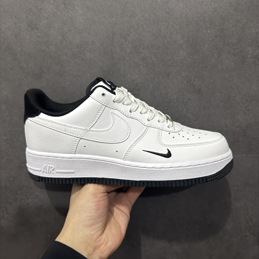 【公司级】Air Force 1\’ 07 白黑小勾 原楦头原纸板 打造纯正空军版型 专注外贸渠道 全掌内置蜂窝气垫 #原盒配件 原厂中底钢印、拉帮完美 货号：HM9483-101 尺码：36 36.5 37.5 38 38.5 39 40 40.5 41 42 42.5 43 44 44.5 45-选品中心