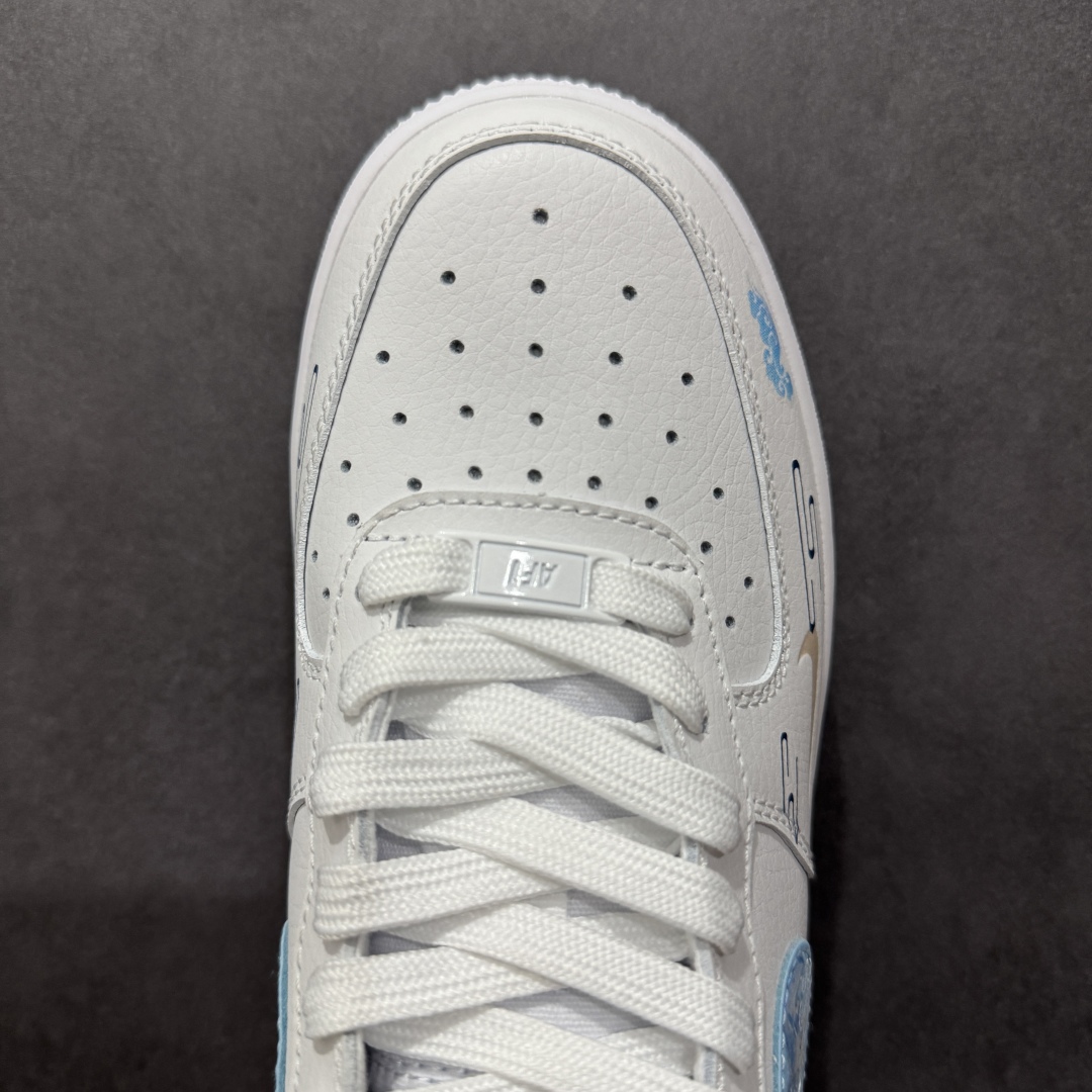 图片[8]-【定制版】二次元手绘涂鸦“灵珠敖丙”🧡“Lingzhu”🧡 空军一号定制板鞋 灵珠敖丙是动画电影《哪吒之魔童降世》中的重要角色。他本是东海龙宫三太子，由灵珠转世而生。敖丙拥有高颜值，一袭白衣，气质翩翩，眉清目秀。敖丙天赋异禀，身负强大的法术，能操控冰与水，实力不凡。虽出身于龙族，肩负着振兴家族的重任 货号：HF0022-010 尺码： 36 36.5 37.5 38 38.5 39 40 40.5 41 42 42.5 43 44 44.5 45-选品中心