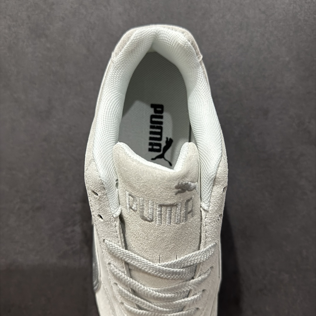180 Puma Speedcat OG 防滑耐磨低帮德训赛车板鞋  397397-01
