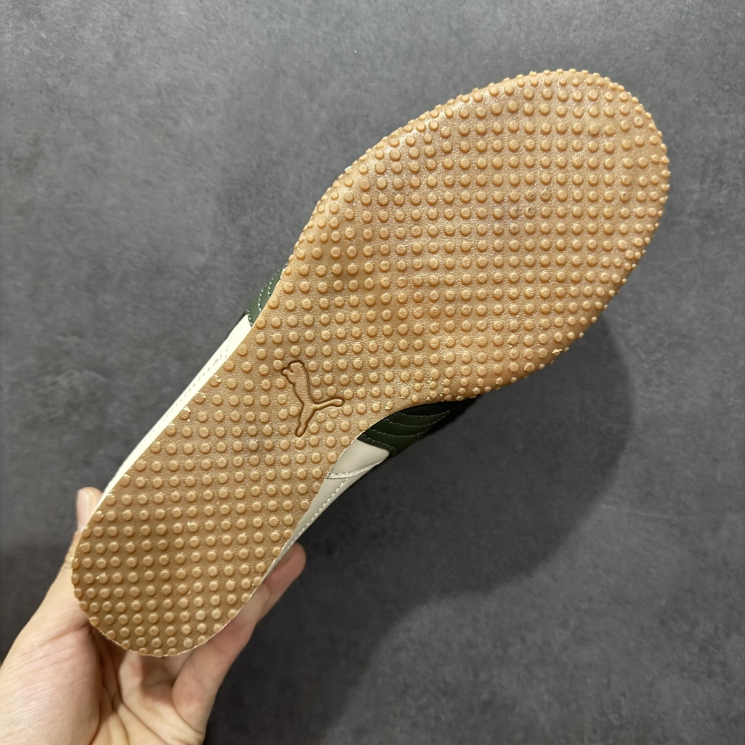 180 Puma Bella UT Leather 防滑耐磨低帮德训板鞋  401286-07