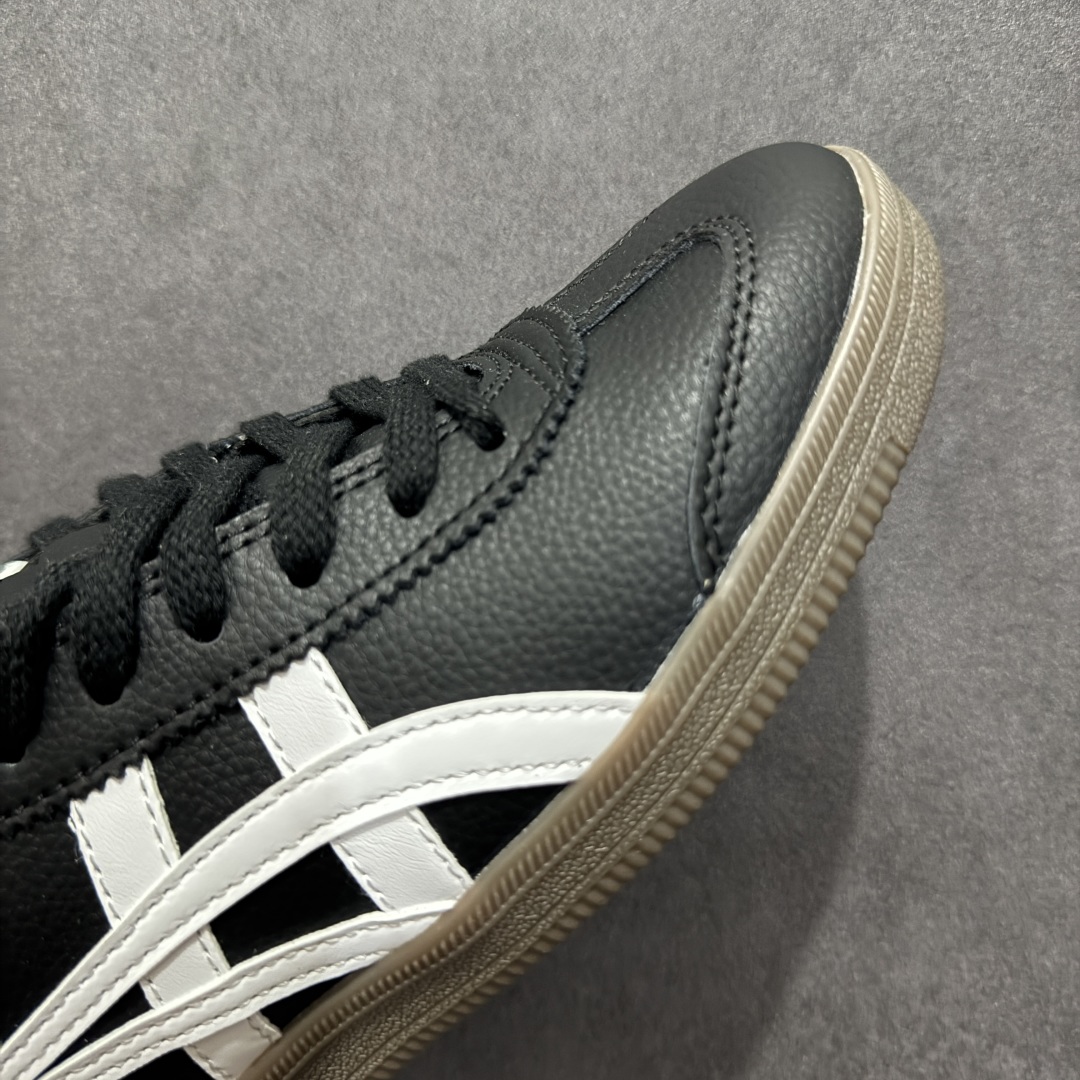 160 亚瑟士/鬼冢虎 Onitsuka Tiger Tokuten复古跑鞋街拍潮鞋低帮板鞋经典款德训中性复古运动鞋
