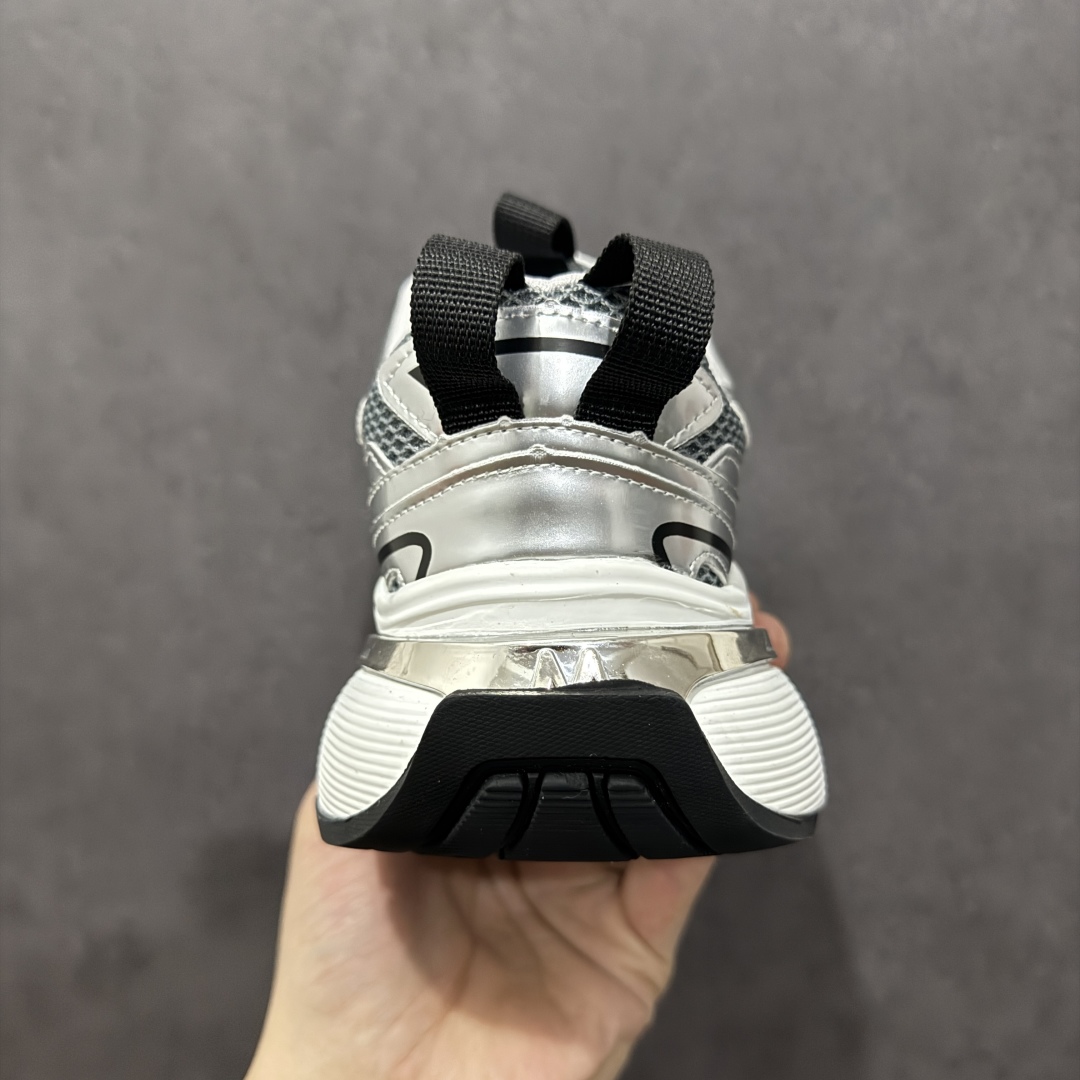 图片[4]-【公司级】GG-CC Chunky Low休闲运动厚底增高老爹鞋系列 #广东大厂出品 全套包装配件 完美细节 25ss春季新款厚底增高 大长腿 时髦look轻松定格 不费力展现率性氛围 高档银盒 酷帅机能风不规则设计大底 拼接造型设计 轻便舒适百搭 GGCC厚底增高简直就是小个子的快乐!不管怎么搭都好看~ 尺码：35 36 37 38 39 40-选品中心