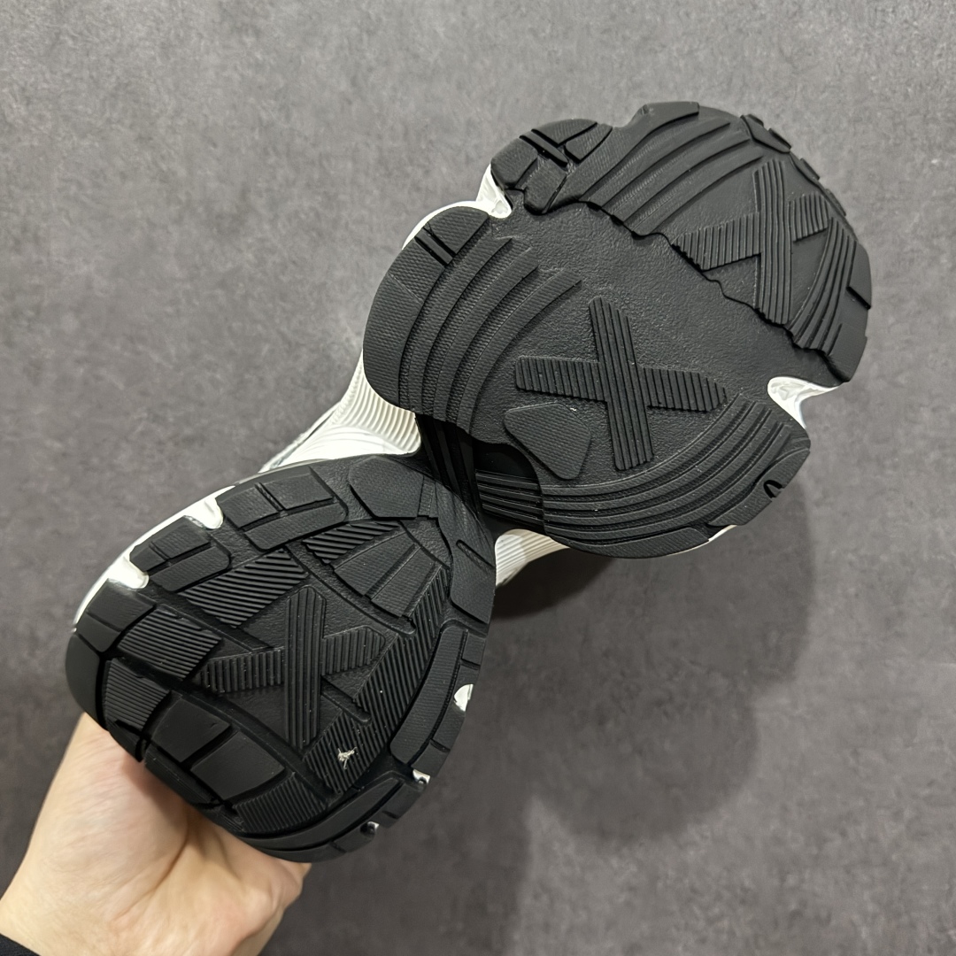 图片[9]-【公司级】GG-CC Chunky Low休闲运动厚底增高老爹鞋系列 #广东大厂出品 全套包装配件 完美细节 25ss春季新款厚底增高 大长腿 时髦look轻松定格 不费力展现率性氛围 高档银盒 酷帅机能风不规则设计大底 拼接造型设计 轻便舒适百搭 GGCC厚底增高简直就是小个子的快乐!不管怎么搭都好看~ 尺码：35 36 37 38 39 40-选品中心