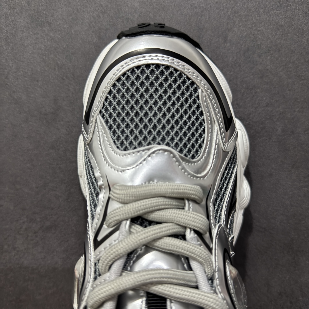 图片[8]-【公司级】GG-CC Chunky Low休闲运动厚底增高老爹鞋系列 #广东大厂出品 全套包装配件 完美细节 25ss春季新款厚底增高 大长腿 时髦look轻松定格 不费力展现率性氛围 高档银盒 酷帅机能风不规则设计大底 拼接造型设计 轻便舒适百搭 GGCC厚底增高简直就是小个子的快乐!不管怎么搭都好看~ 尺码：35 36 37 38 39 40-选品中心