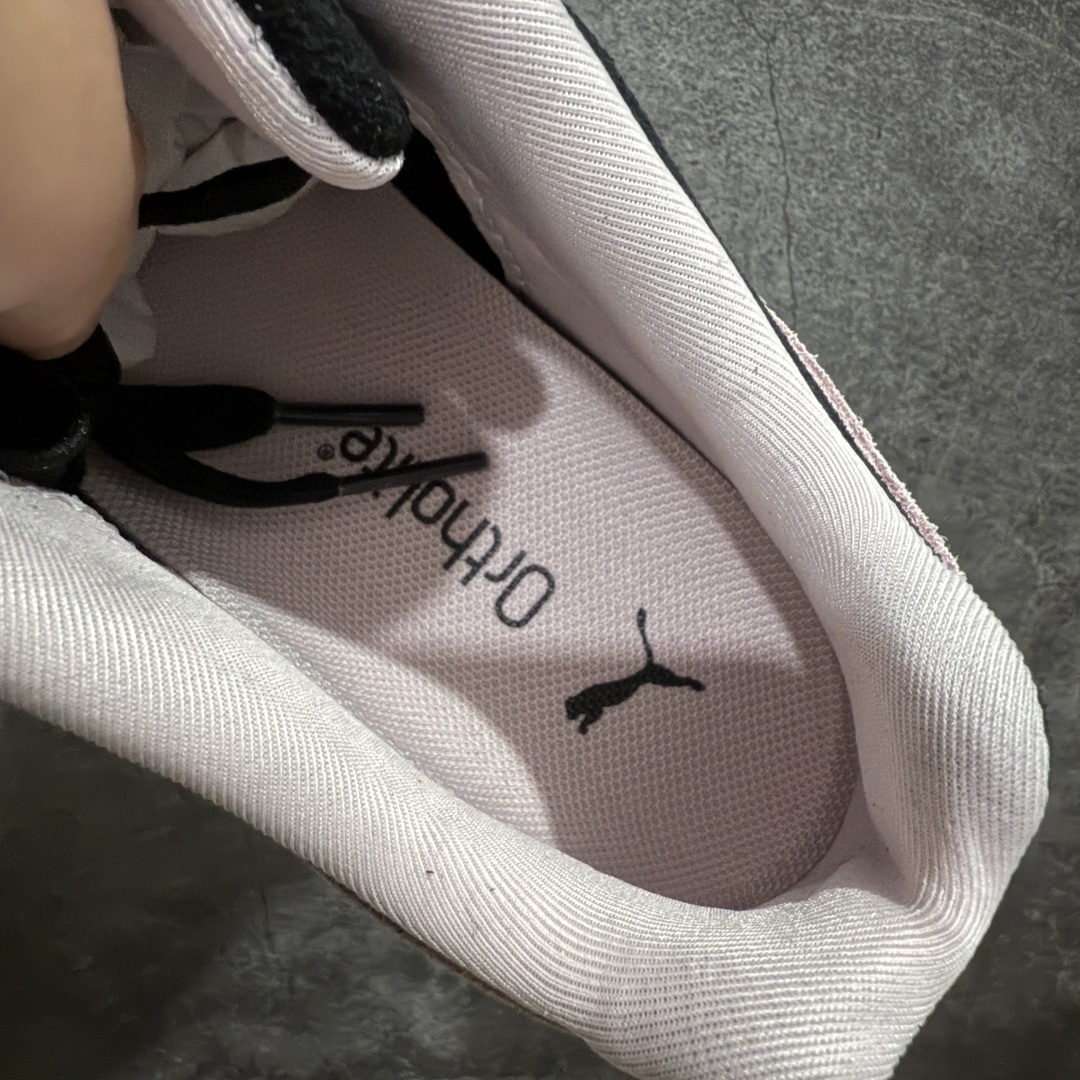 图片[7]-【正确版】细节更优 版型清洁度升级‼️ 彪马 Puma Speedcat Og+ Sparco 防滑耐磨 赛车鞋 休闲运动鞋 即使在健身房等使用环境中也能确保透气性 像吸盘一样的设计是为了提高体育馆表面的抓地力性能 货号： 398846-09 尺码：35-45半-选品中心