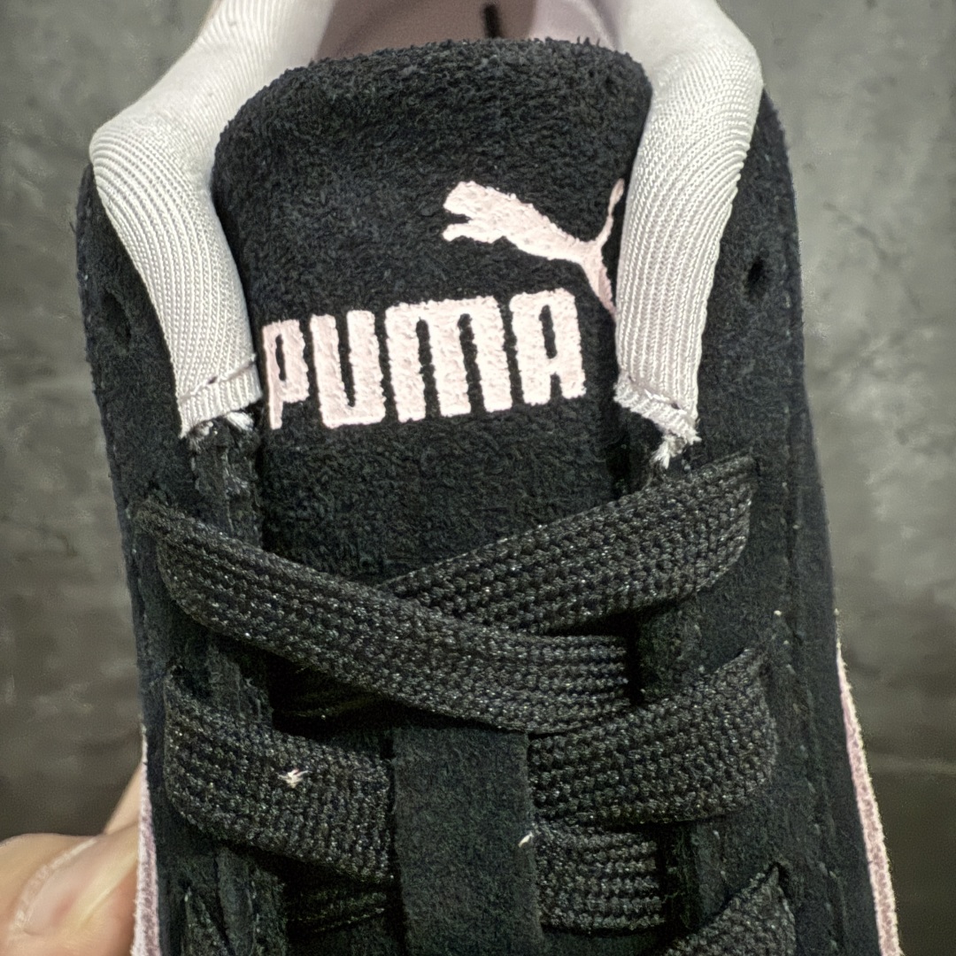 图片[5]-【正确版】细节更优 版型清洁度升级‼️ 彪马 Puma Speedcat Og+ Sparco 防滑耐磨 赛车鞋 休闲运动鞋 即使在健身房等使用环境中也能确保透气性 像吸盘一样的设计是为了提高体育馆表面的抓地力性能 货号： 398846-09 尺码：35-45半-选品中心